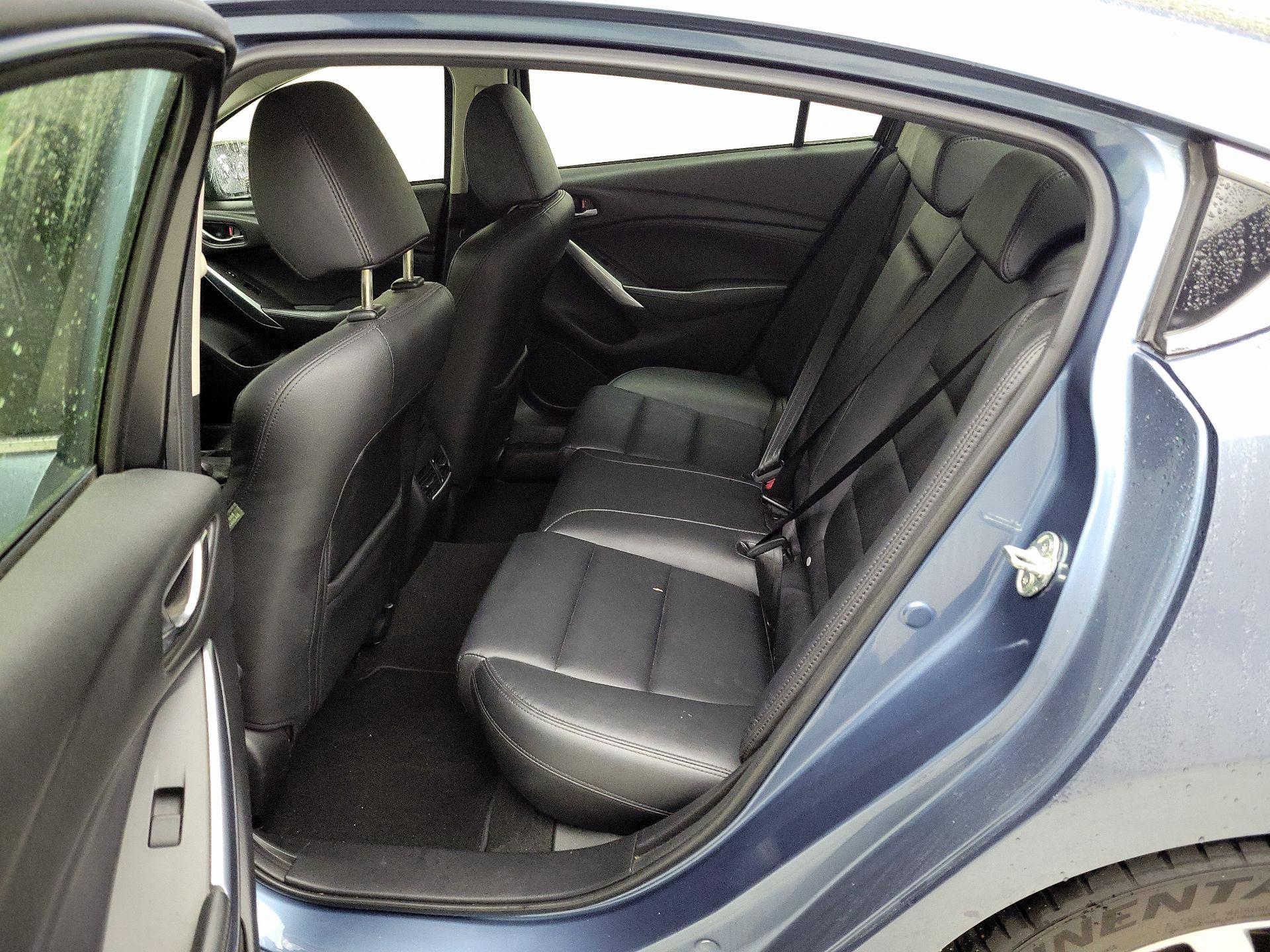 Thumbnail: 2014 Mazda Mazda6 - 19