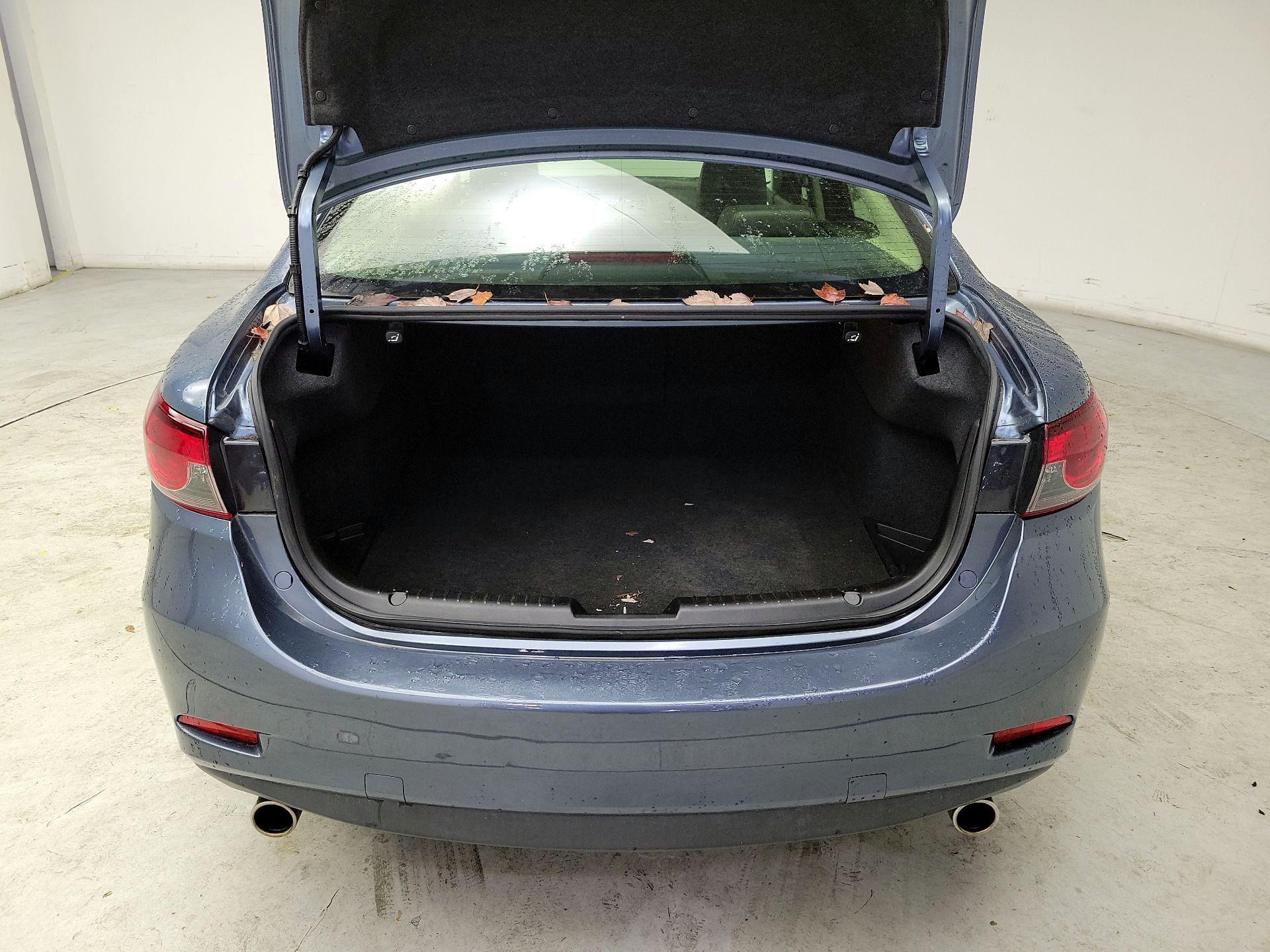 Thumbnail: 2014 Mazda Mazda6 - 20