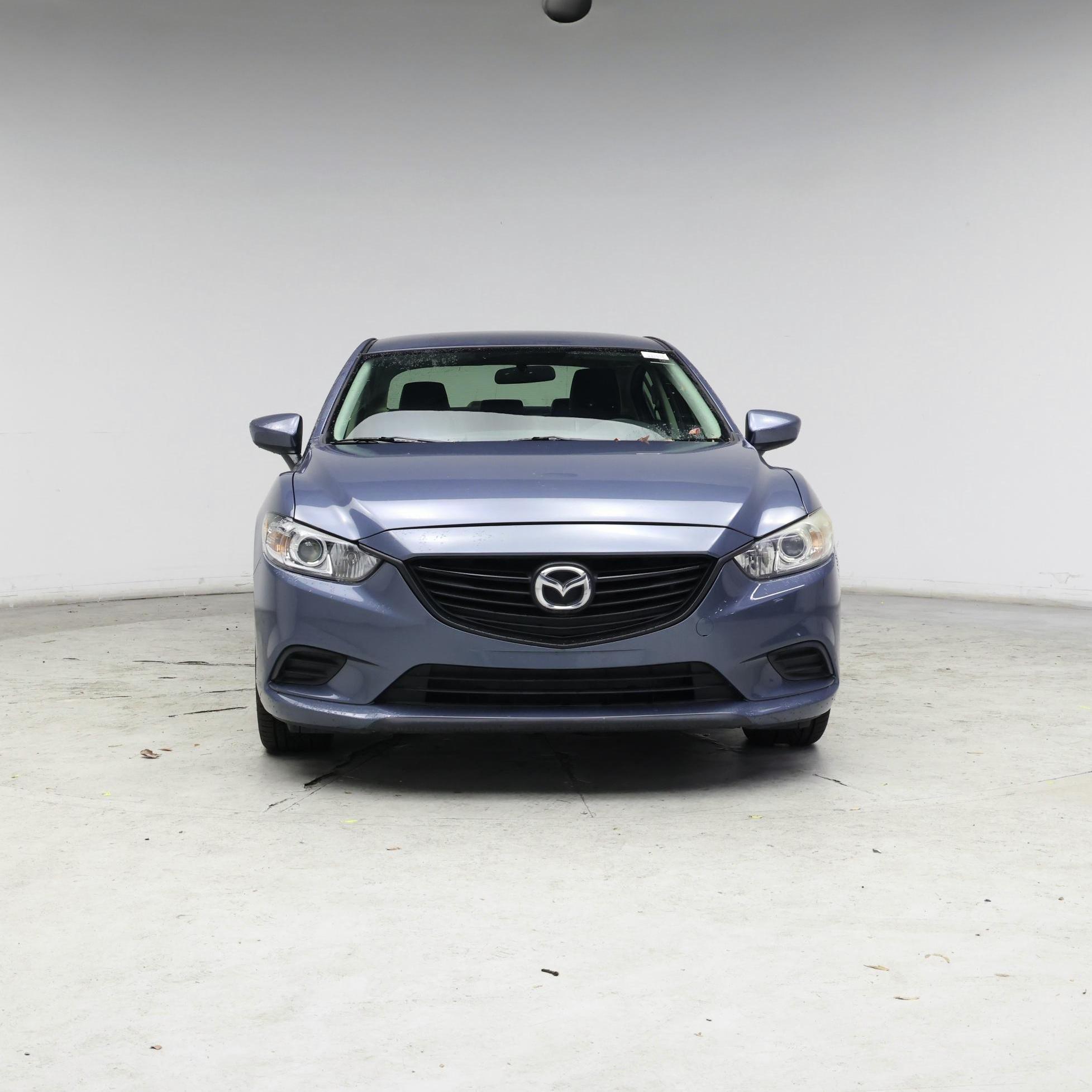 Thumbnail: 2014 Mazda Mazda6 - 5