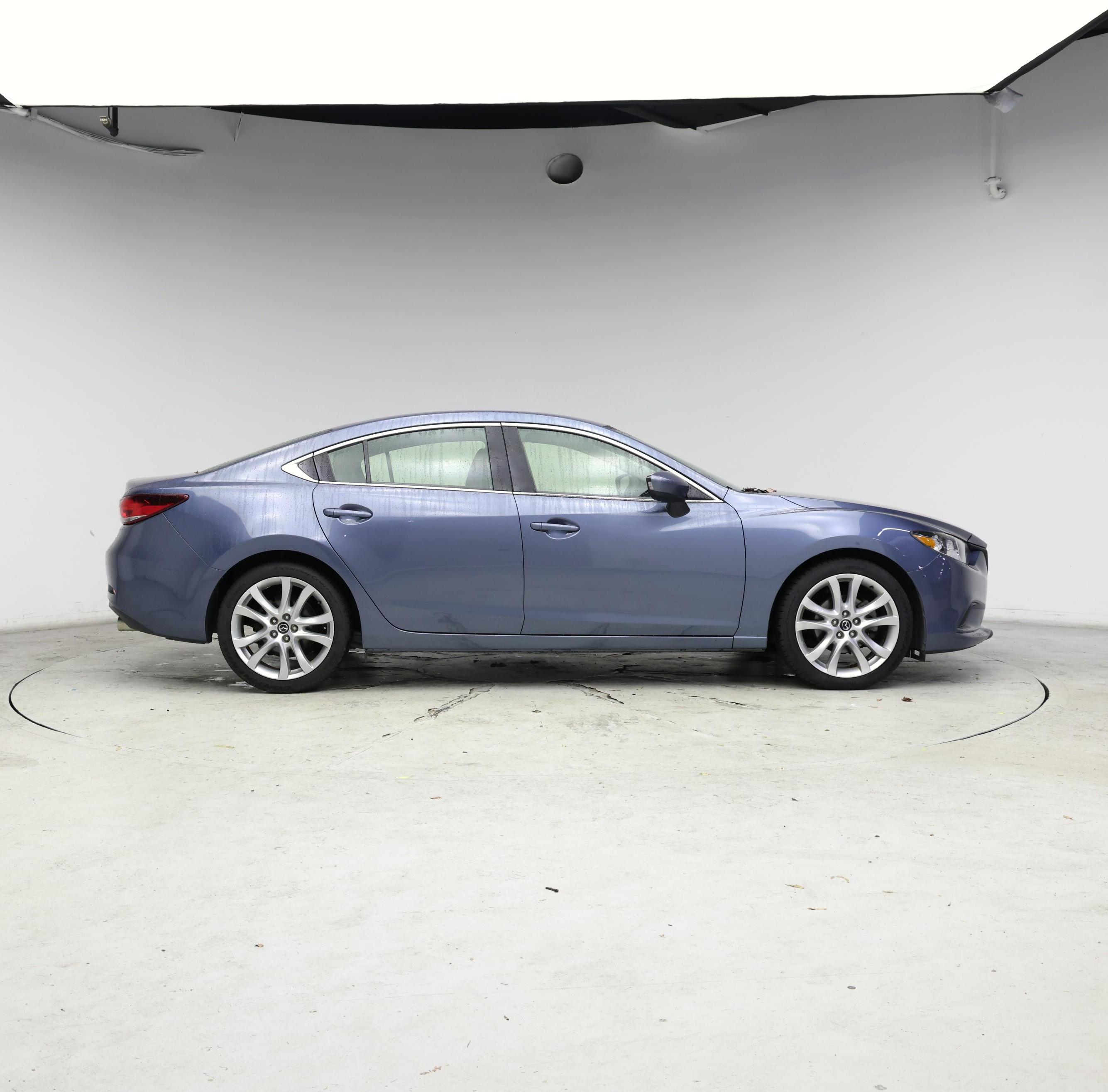 Thumbnail: 2014 Mazda Mazda6 - 7