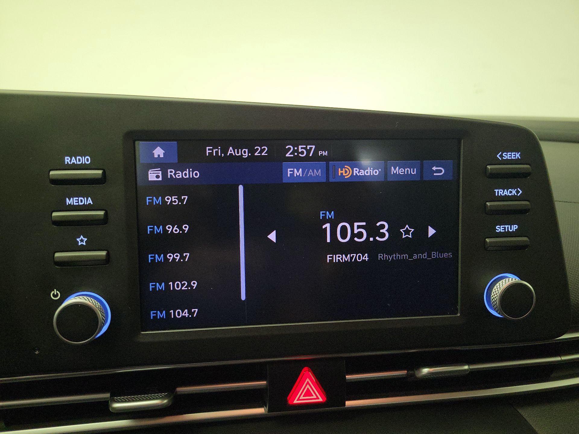 Thumbnail: 2024 Hyundai Elantra - 15