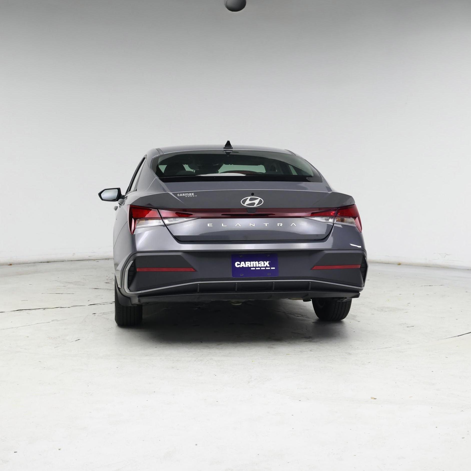 Thumbnail: 2024 Hyundai Elantra - 6