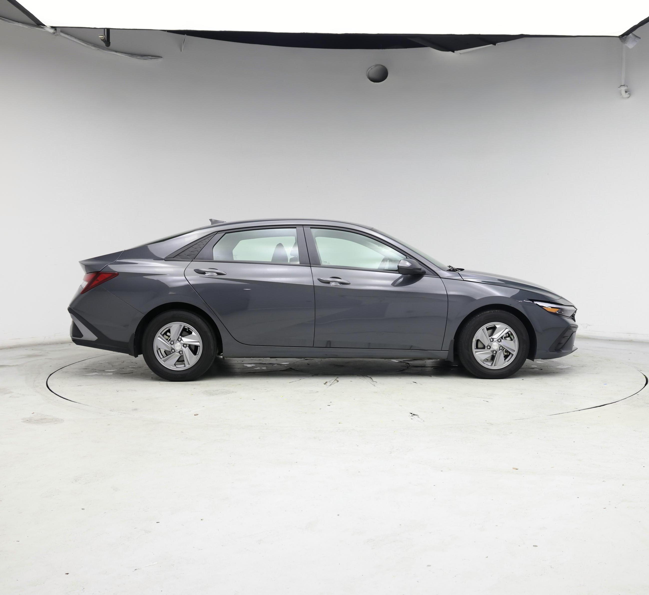Thumbnail: 2024 Hyundai Elantra - 7