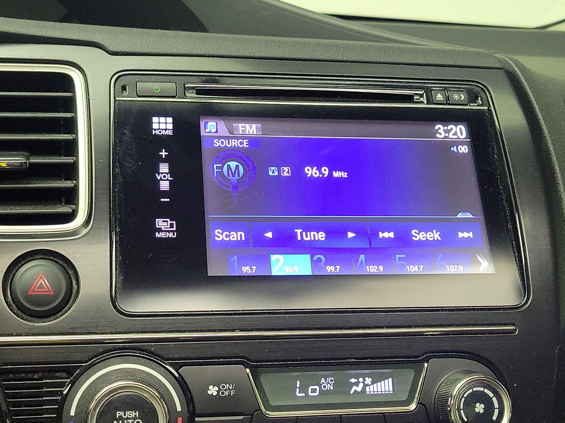 Thumbnail: 2015 Honda Civic - 15
