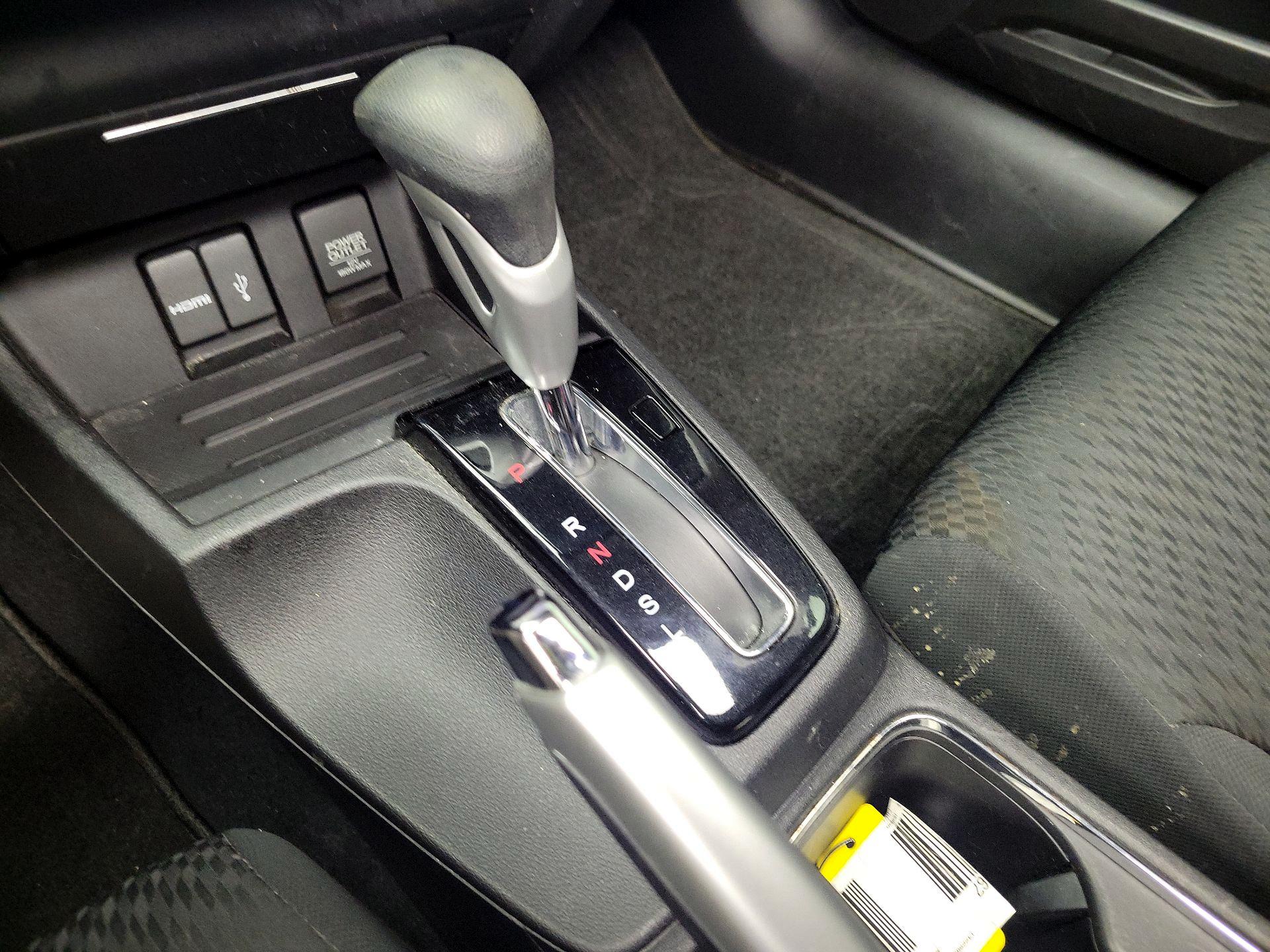 Thumbnail: 2015 Honda Civic - 17
