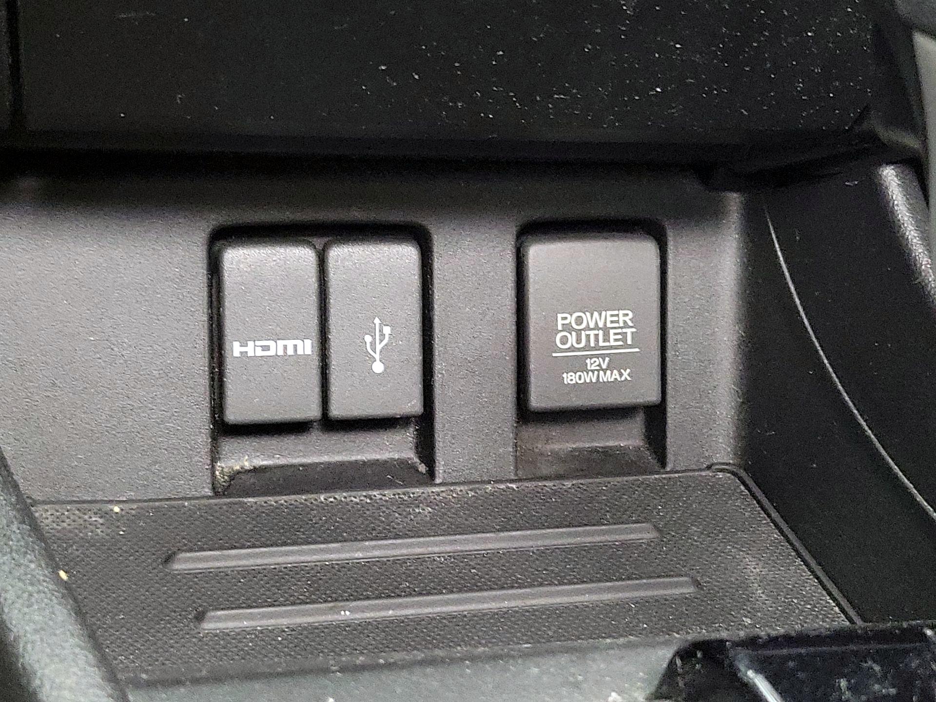 Thumbnail: 2015 Honda Civic - 18