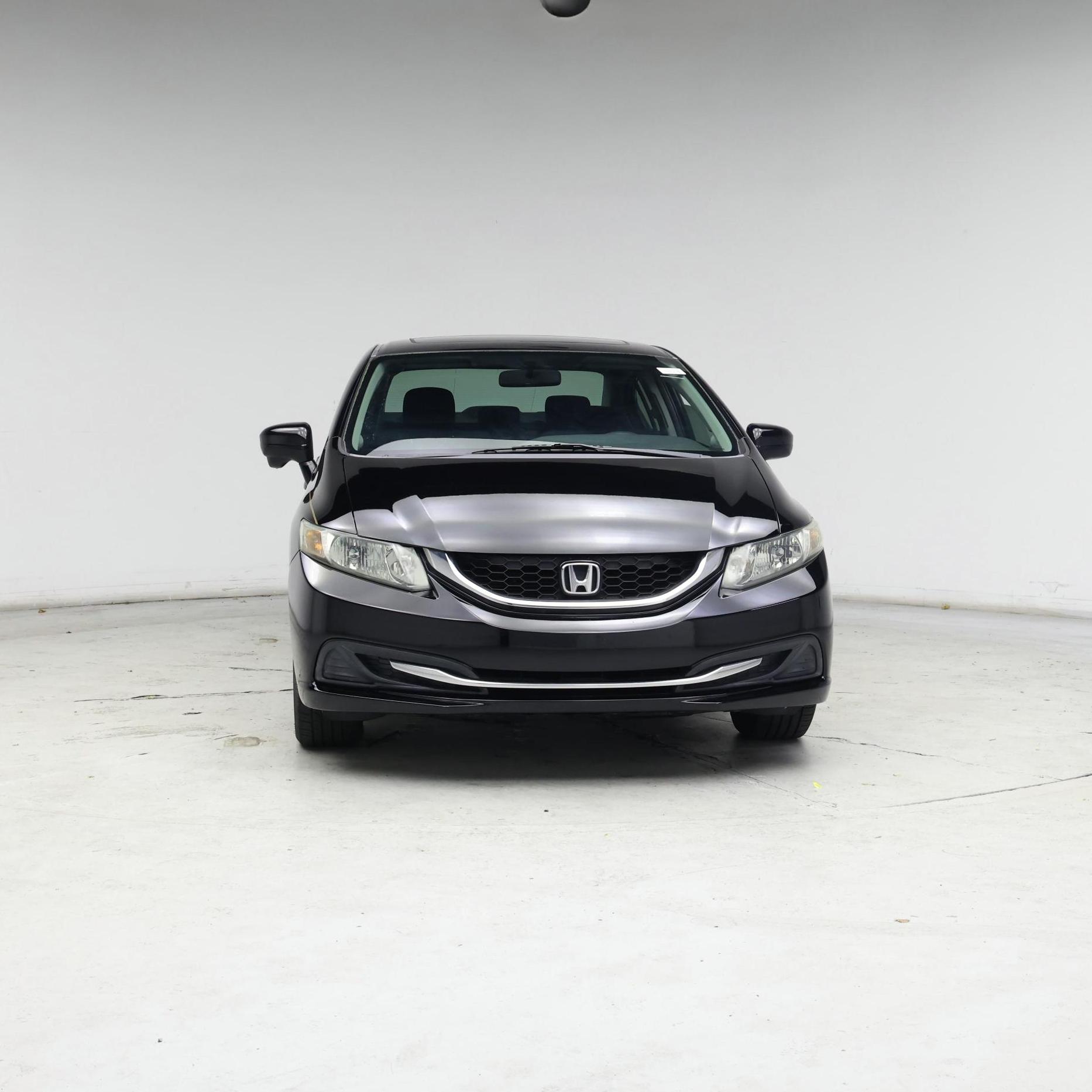 Thumbnail: 2015 Honda Civic - 5