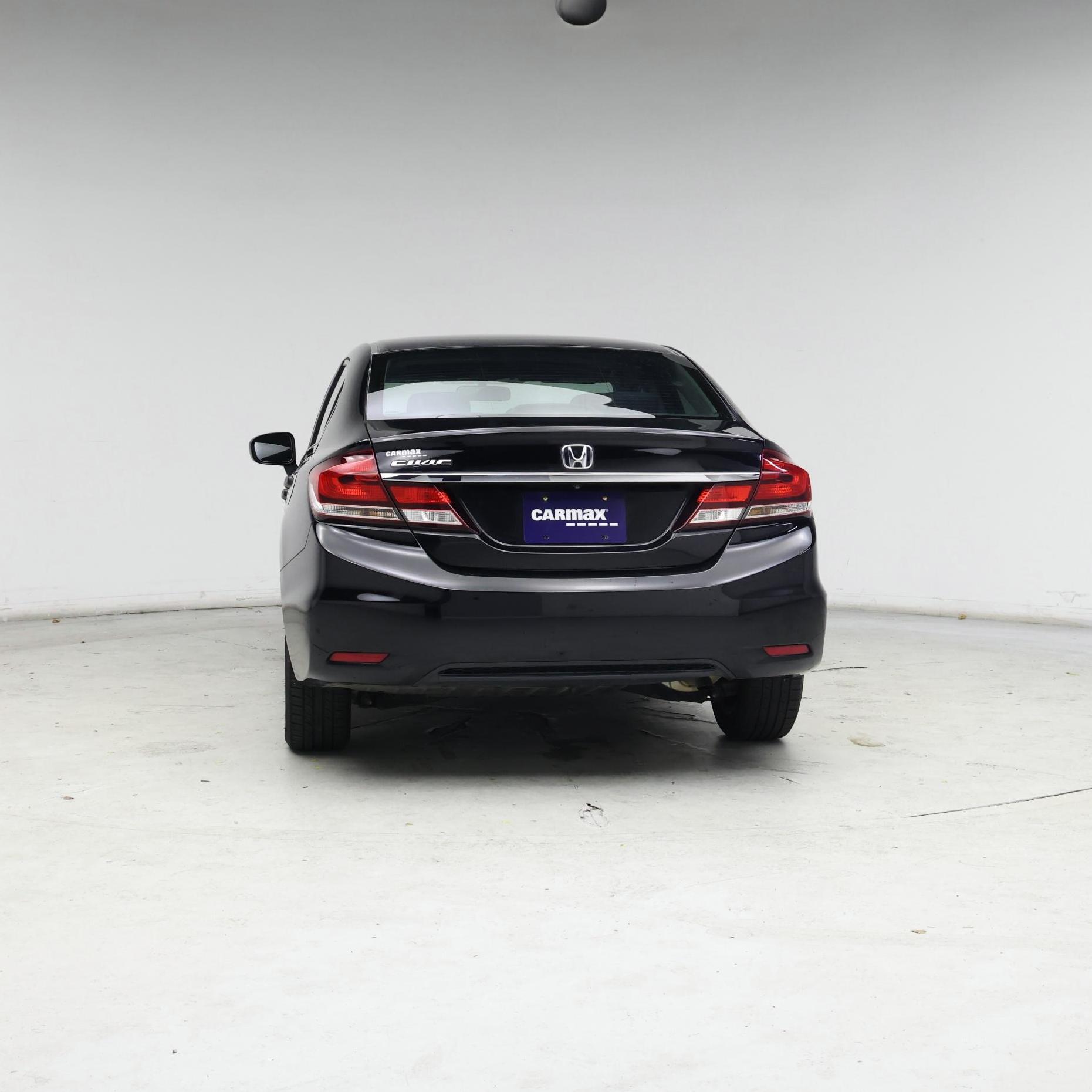 Thumbnail: 2015 Honda Civic - 6