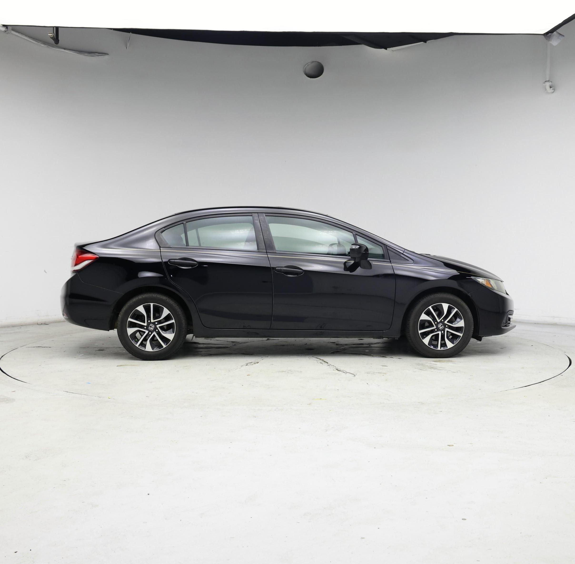 Thumbnail: 2015 Honda Civic - 7