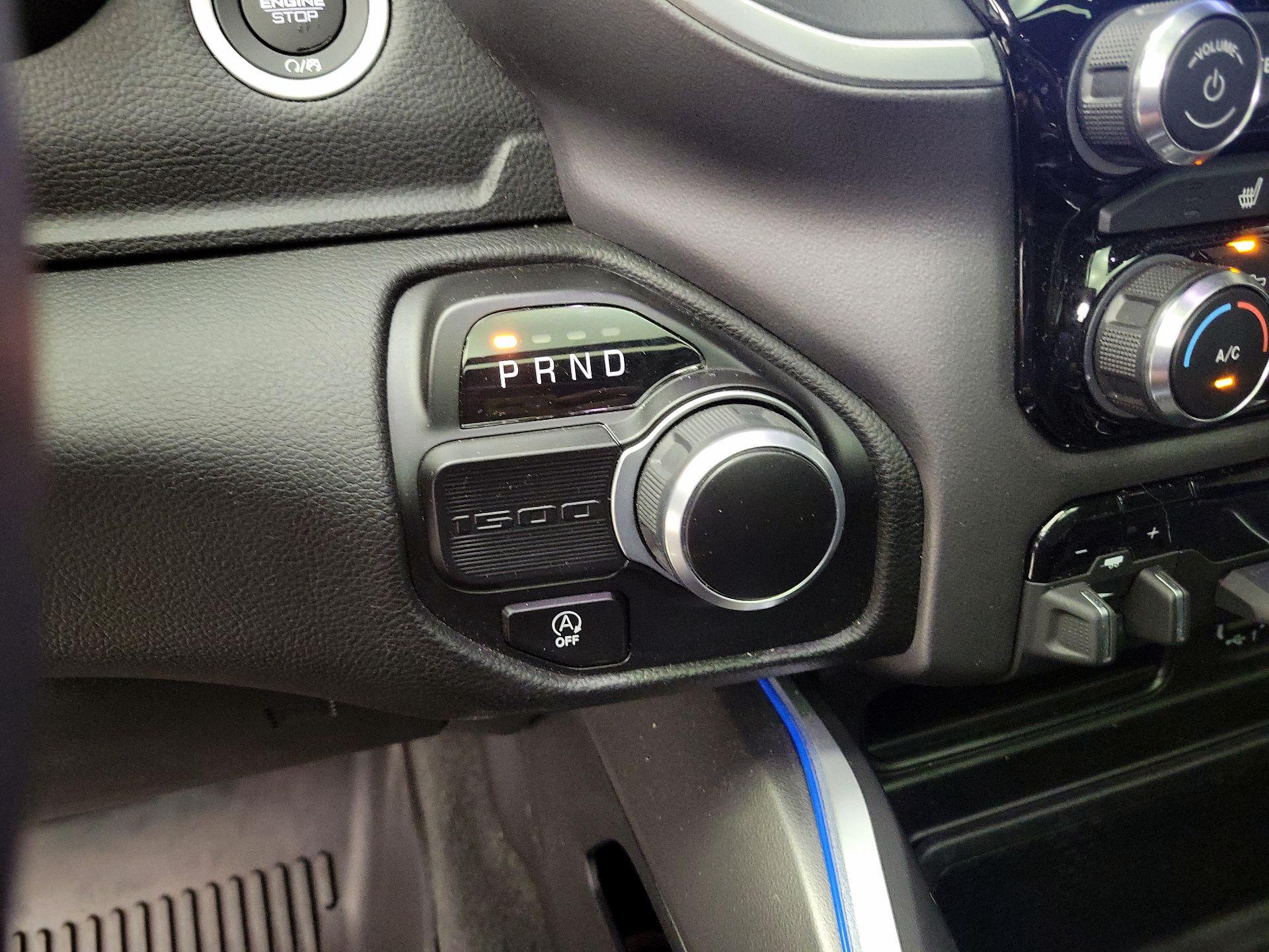Thumbnail: 2022 RAM 1500 - 18