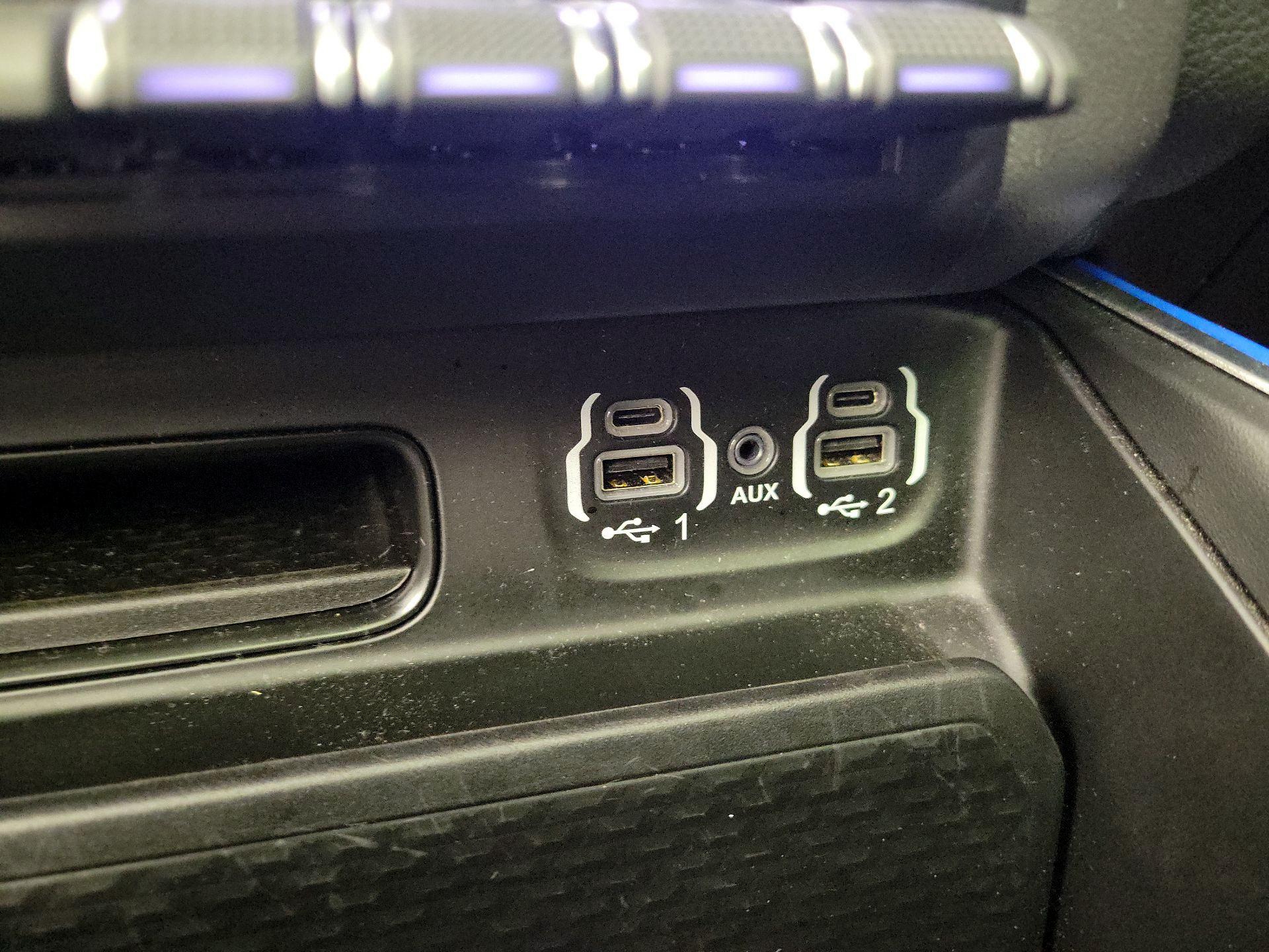Thumbnail: 2022 RAM 1500 - 19