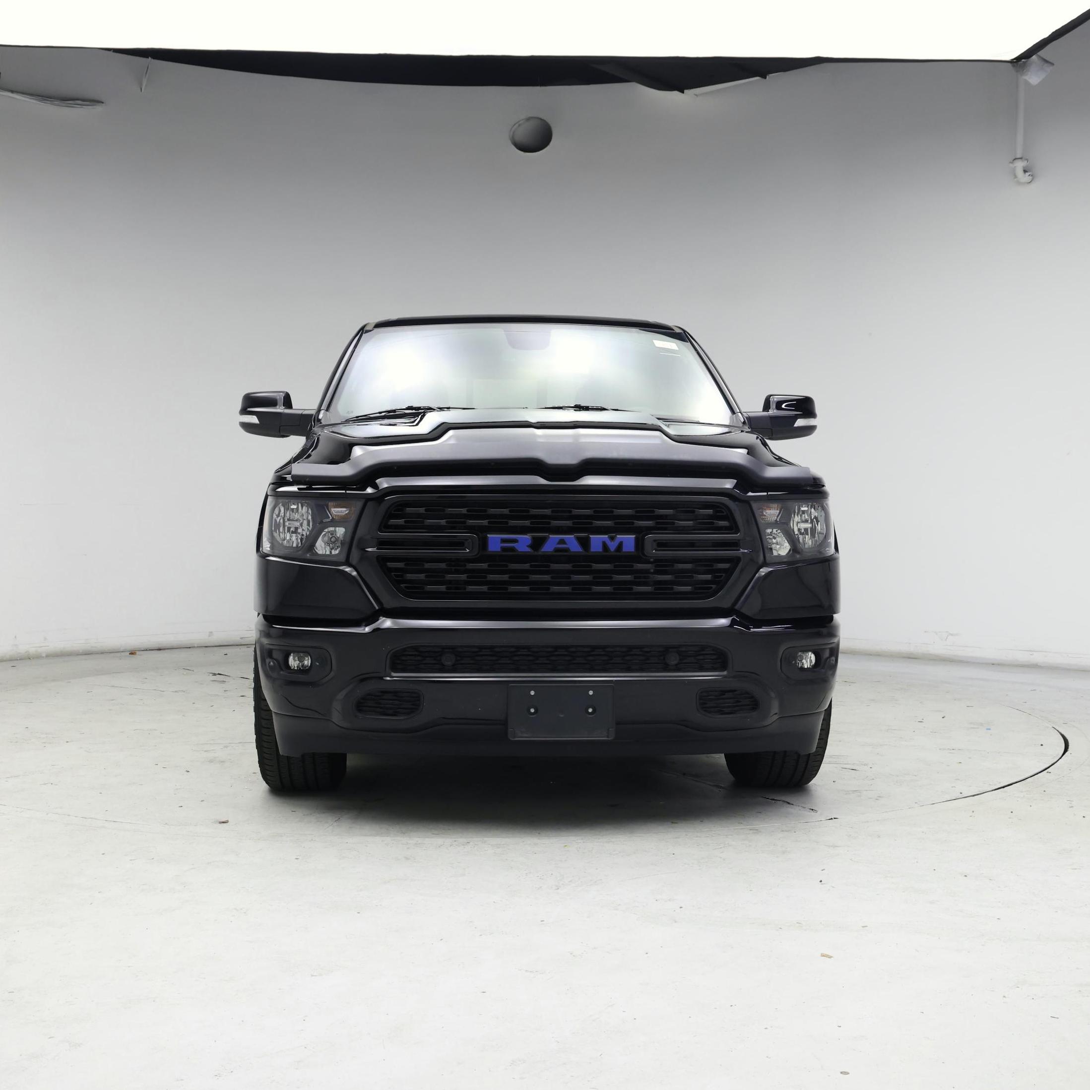 Thumbnail: 2022 RAM 1500 - 5