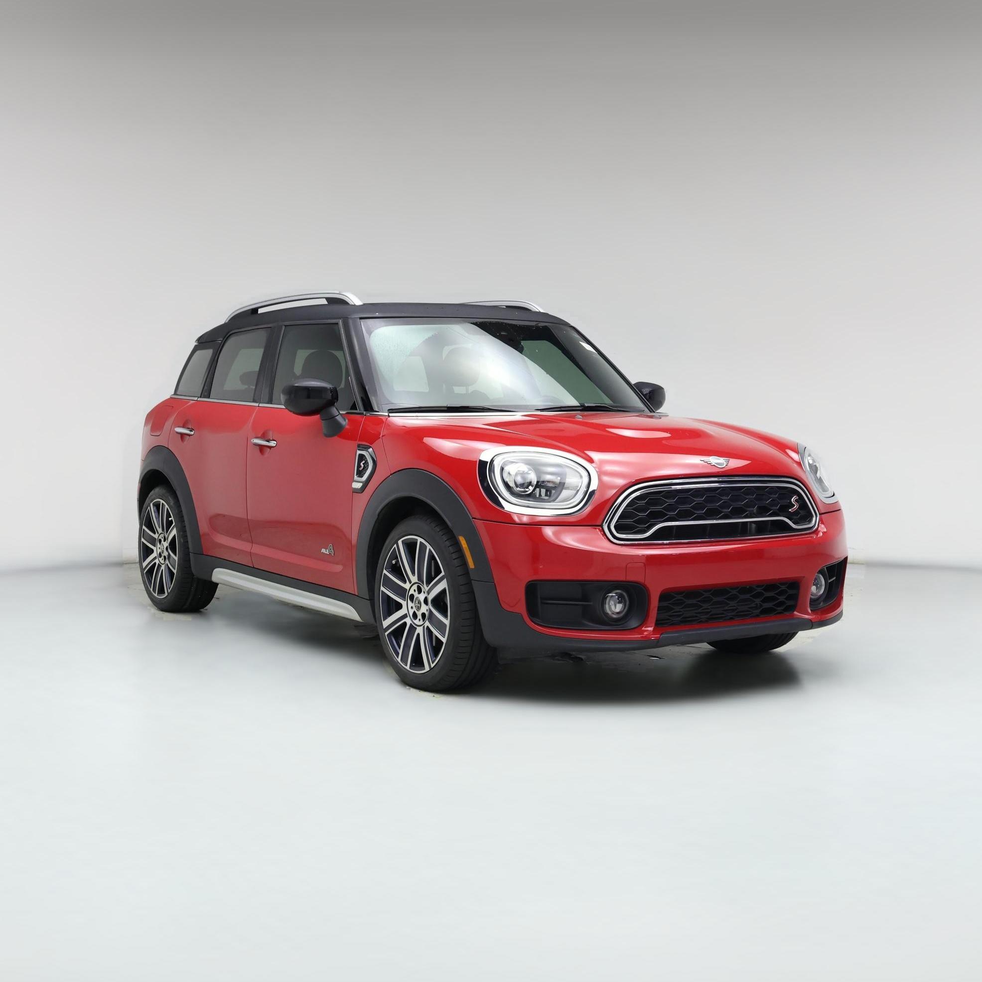 Thumbnail: 2020 MINI Cooper Countryman - 1