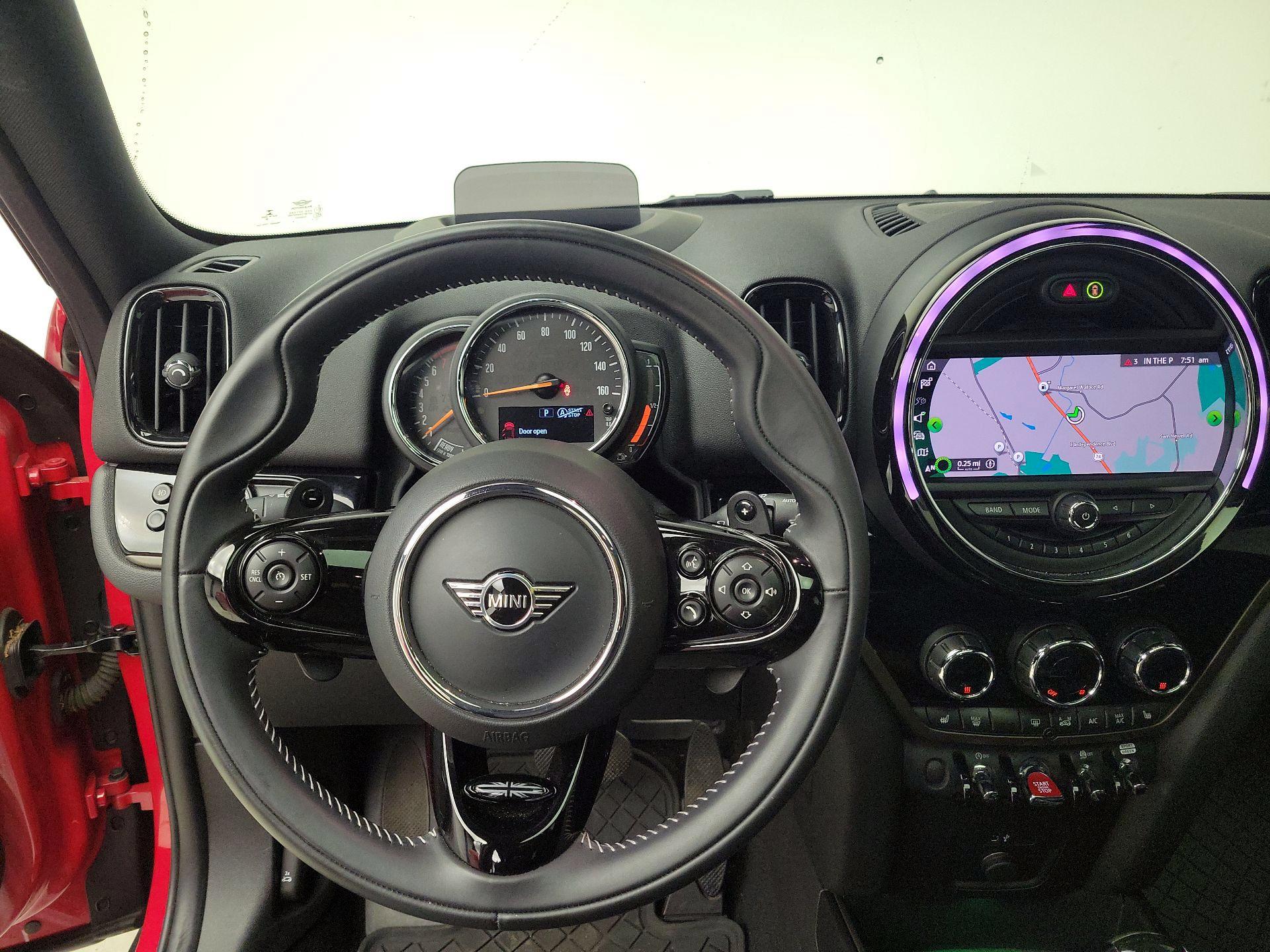 Thumbnail: 2020 MINI Cooper Countryman - 10