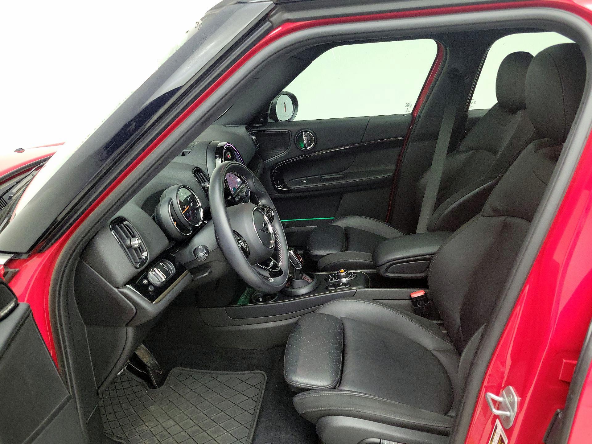 Thumbnail: 2020 MINI Cooper Countryman - 11