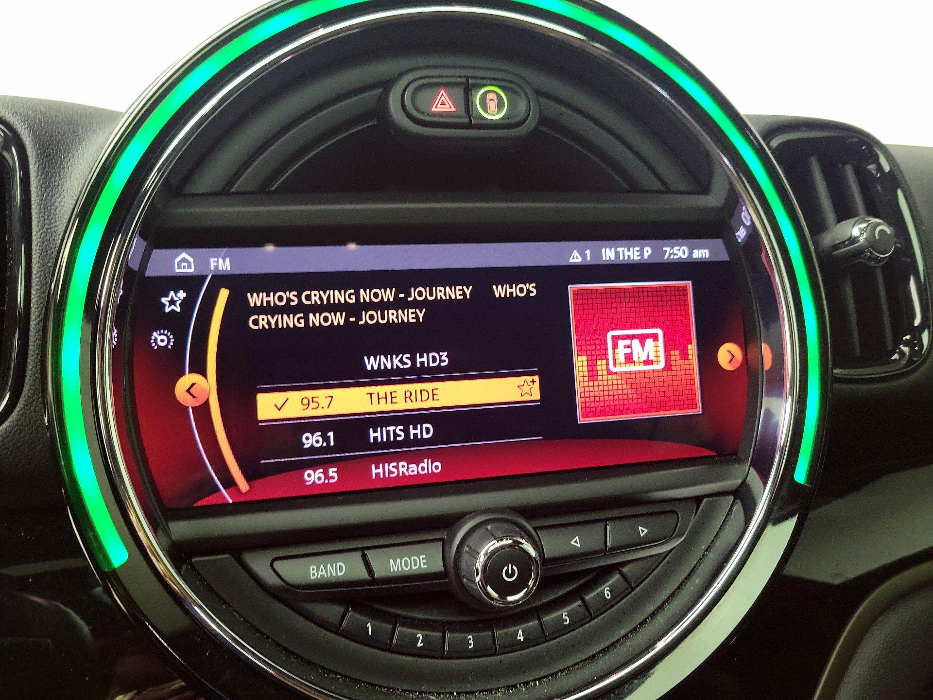 Thumbnail: 2020 MINI Cooper Countryman - 16