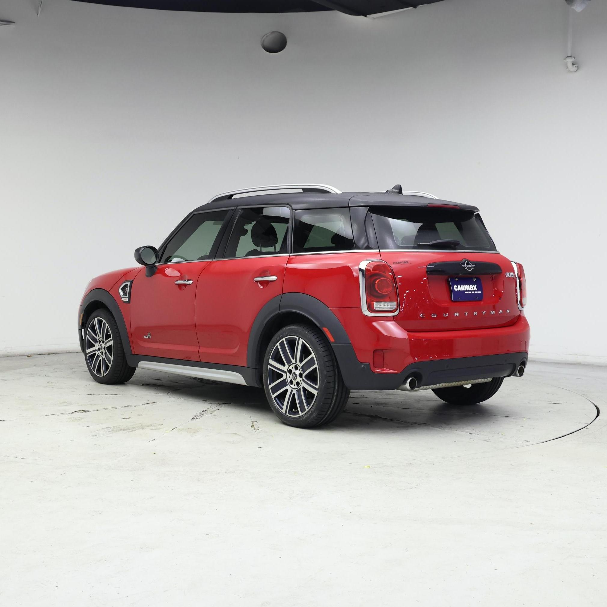 Thumbnail: 2020 MINI Cooper Countryman - 2