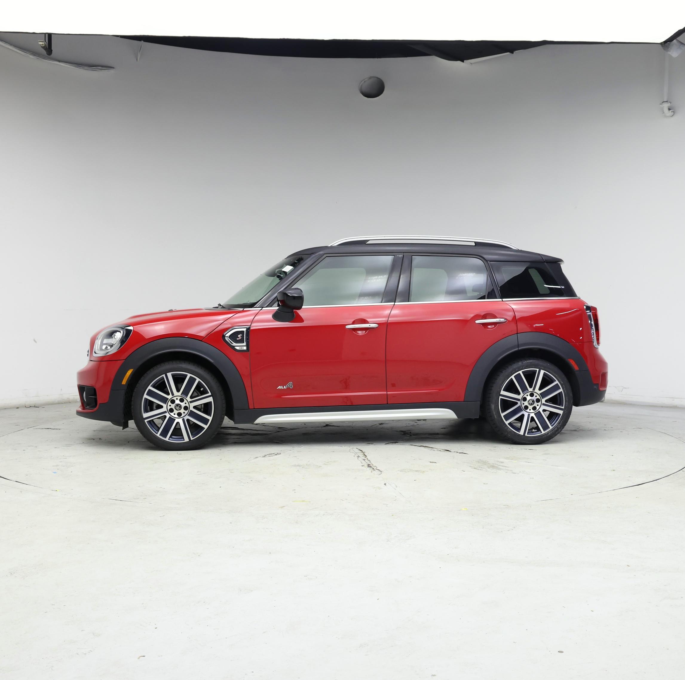 Thumbnail: 2020 MINI Cooper Countryman - 3