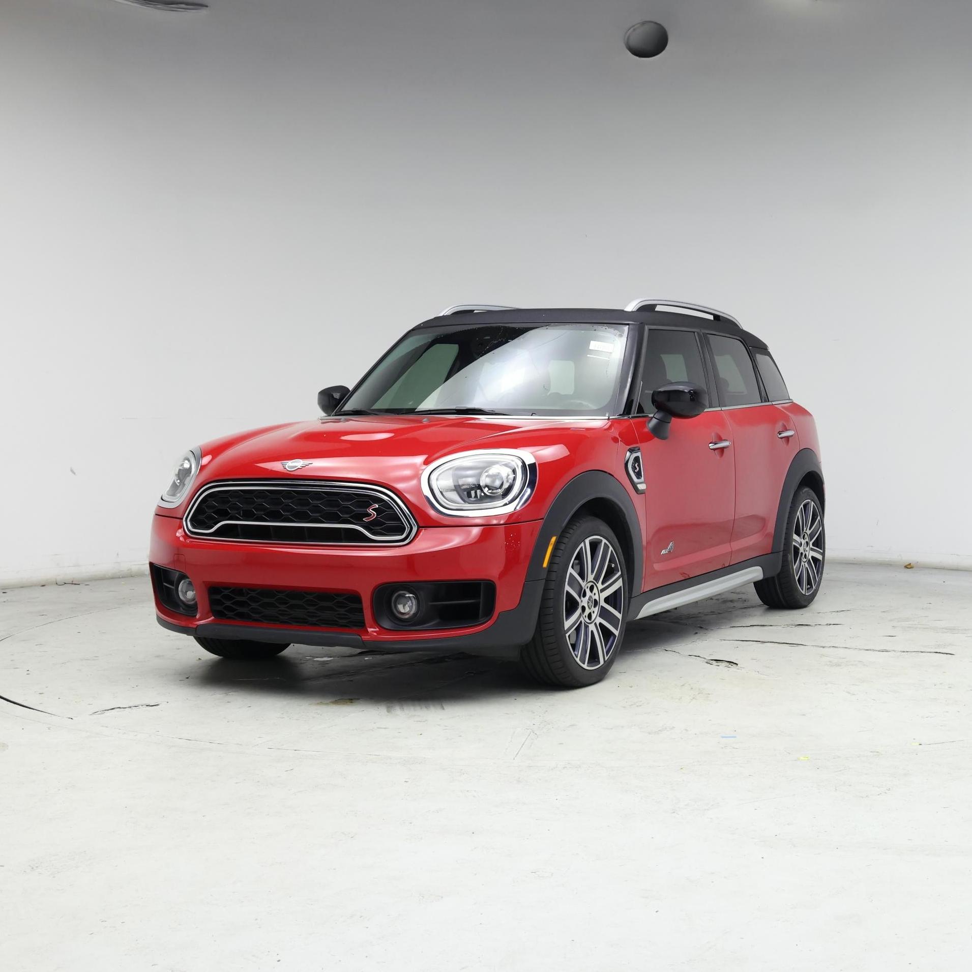 Thumbnail: 2020 MINI Cooper Countryman - 4
