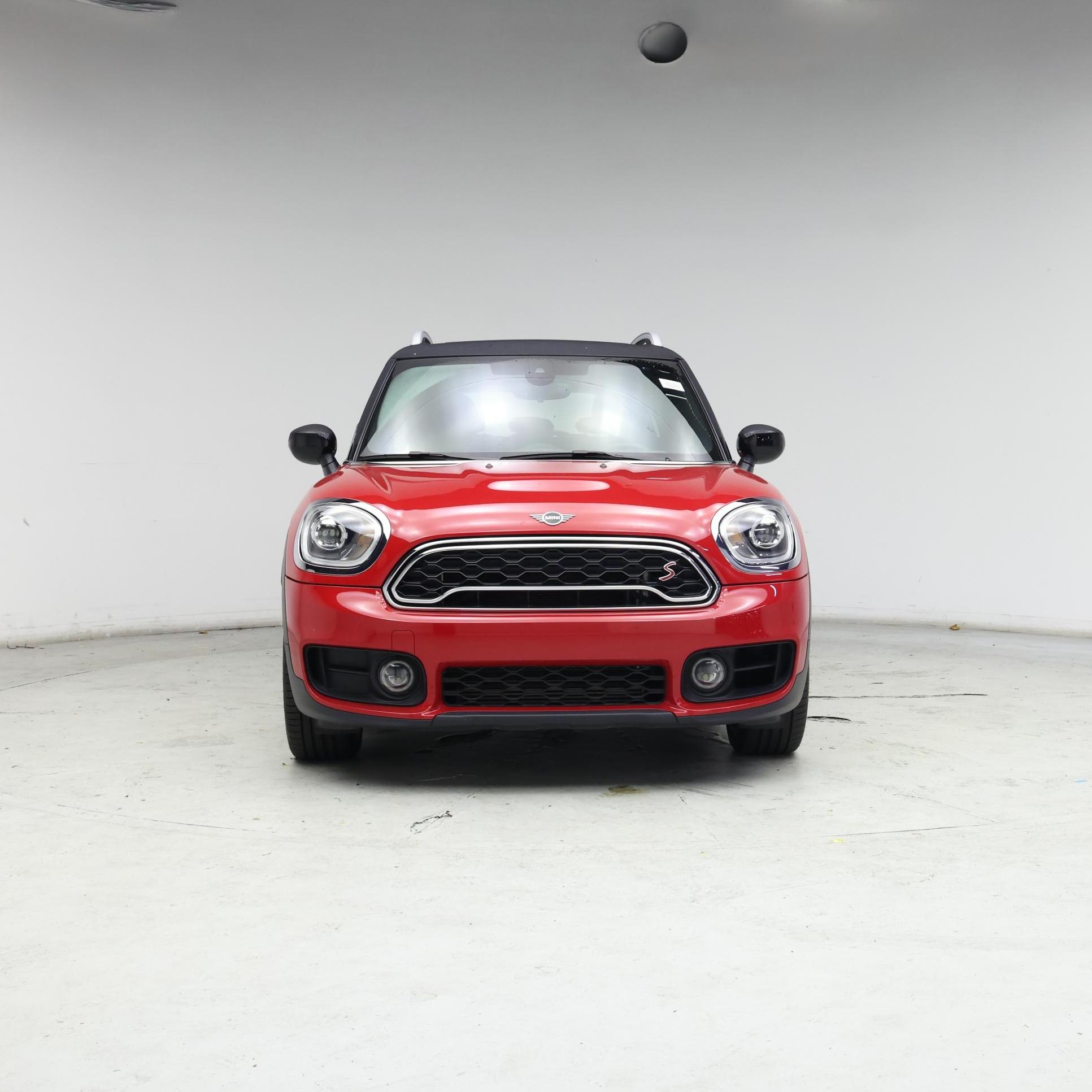 Thumbnail: 2020 MINI Cooper Countryman - 5