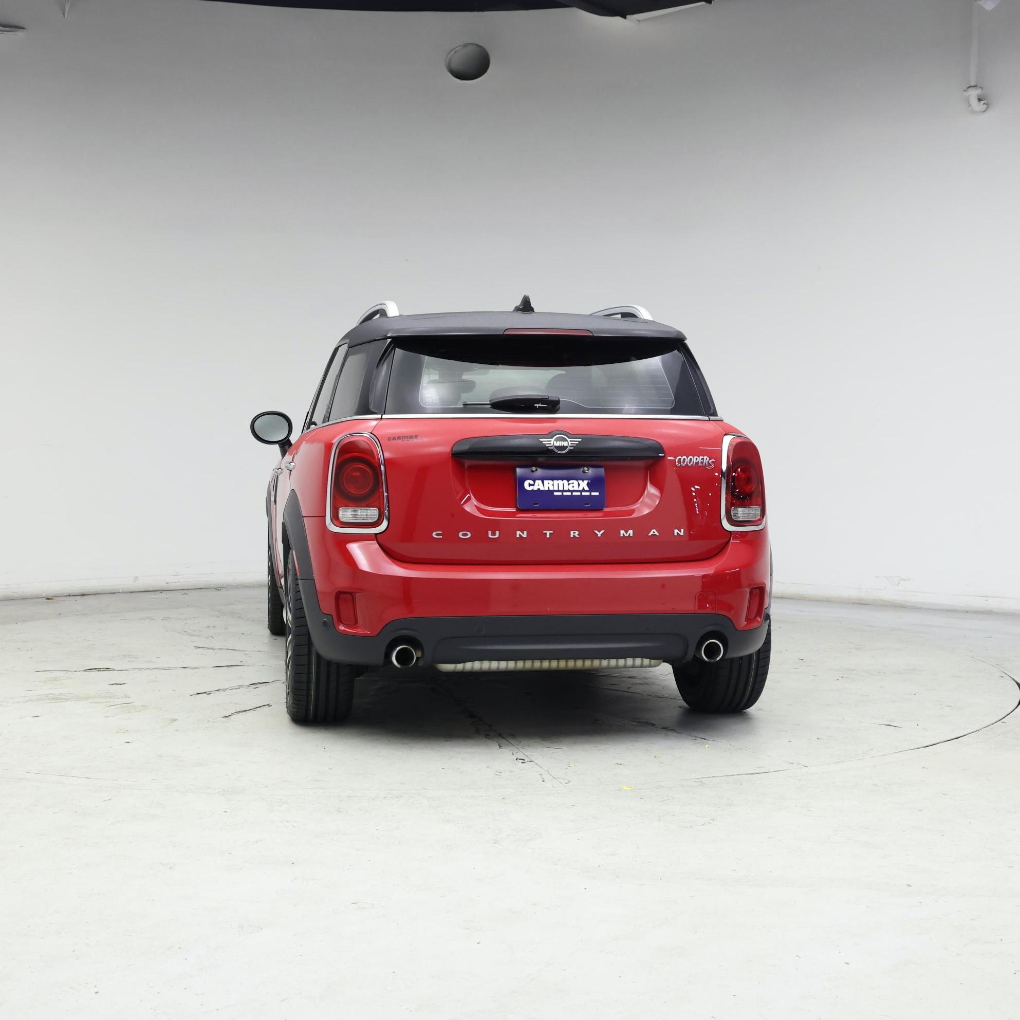 Thumbnail: 2020 MINI Cooper Countryman - 6