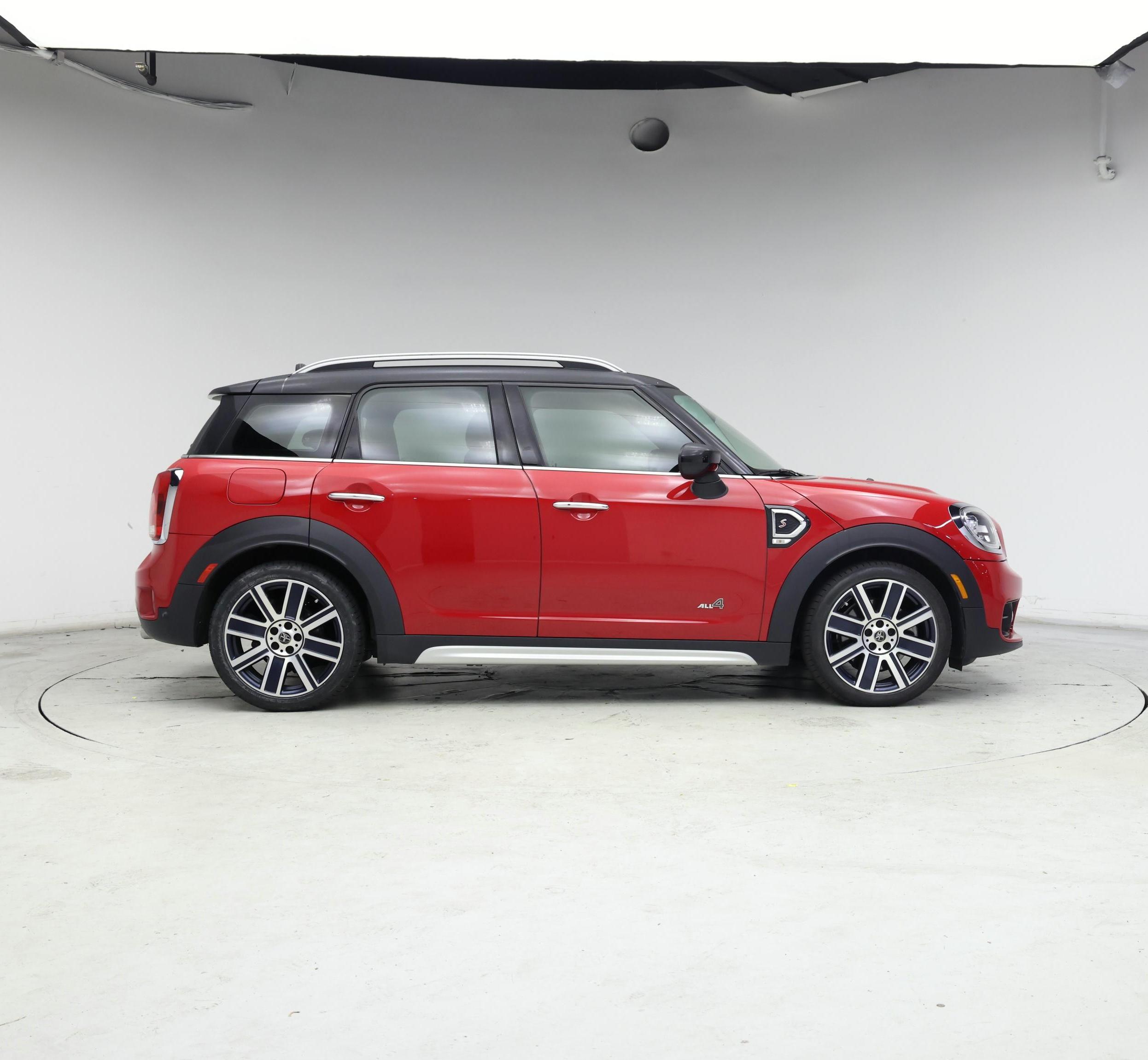 Thumbnail: 2020 MINI Cooper Countryman - 7