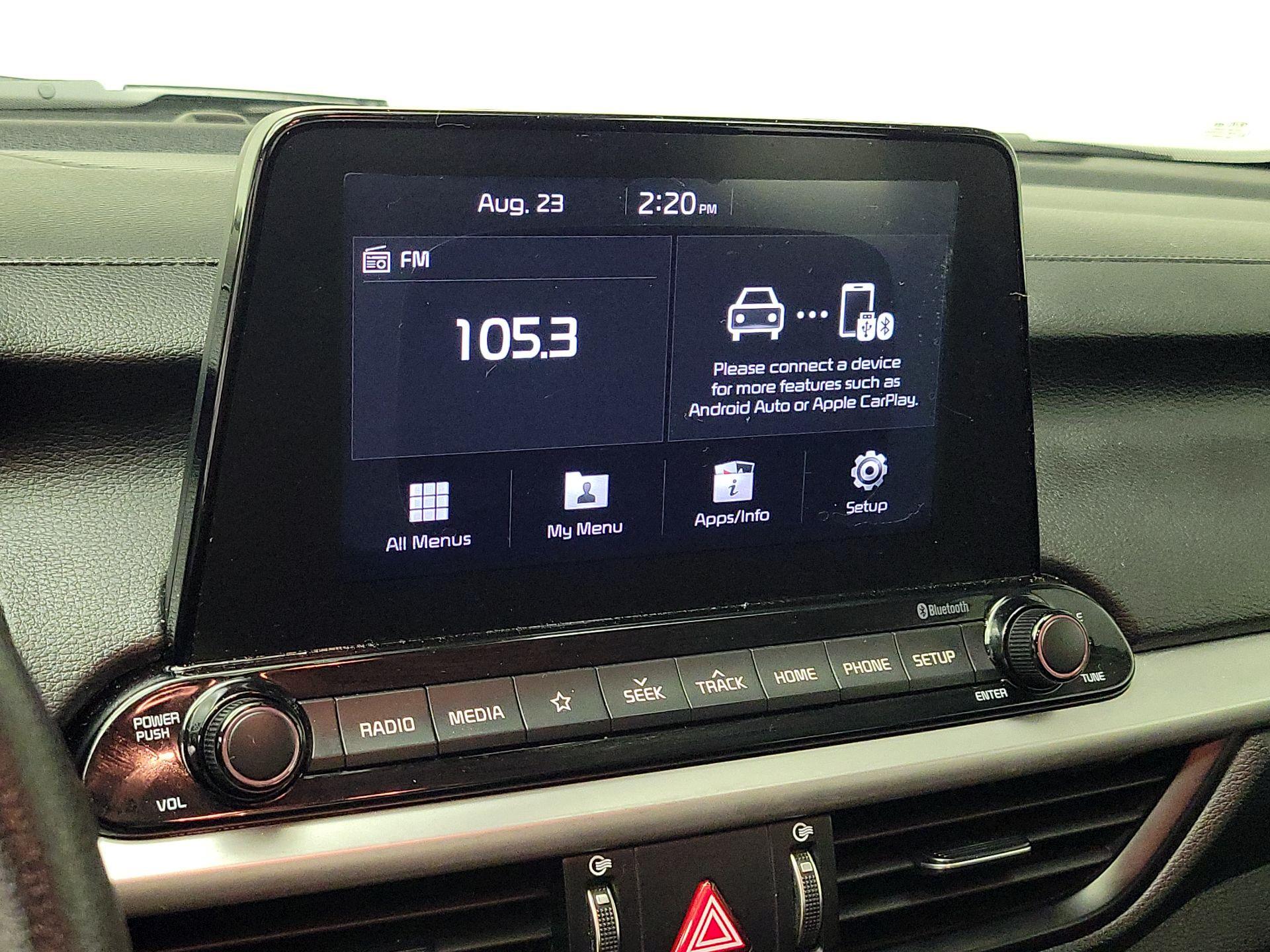 Thumbnail: 2019 Kia Forte - 15