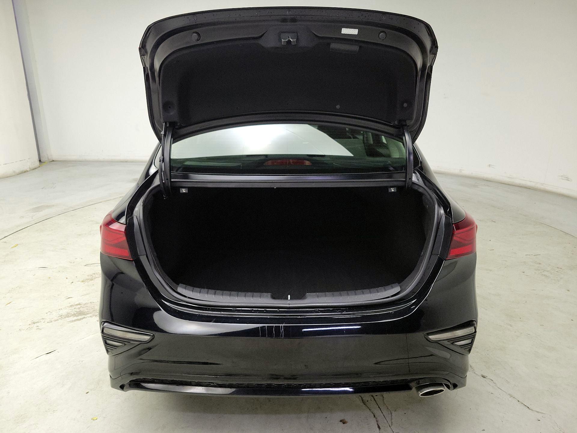 Thumbnail: 2019 Kia Forte - 20
