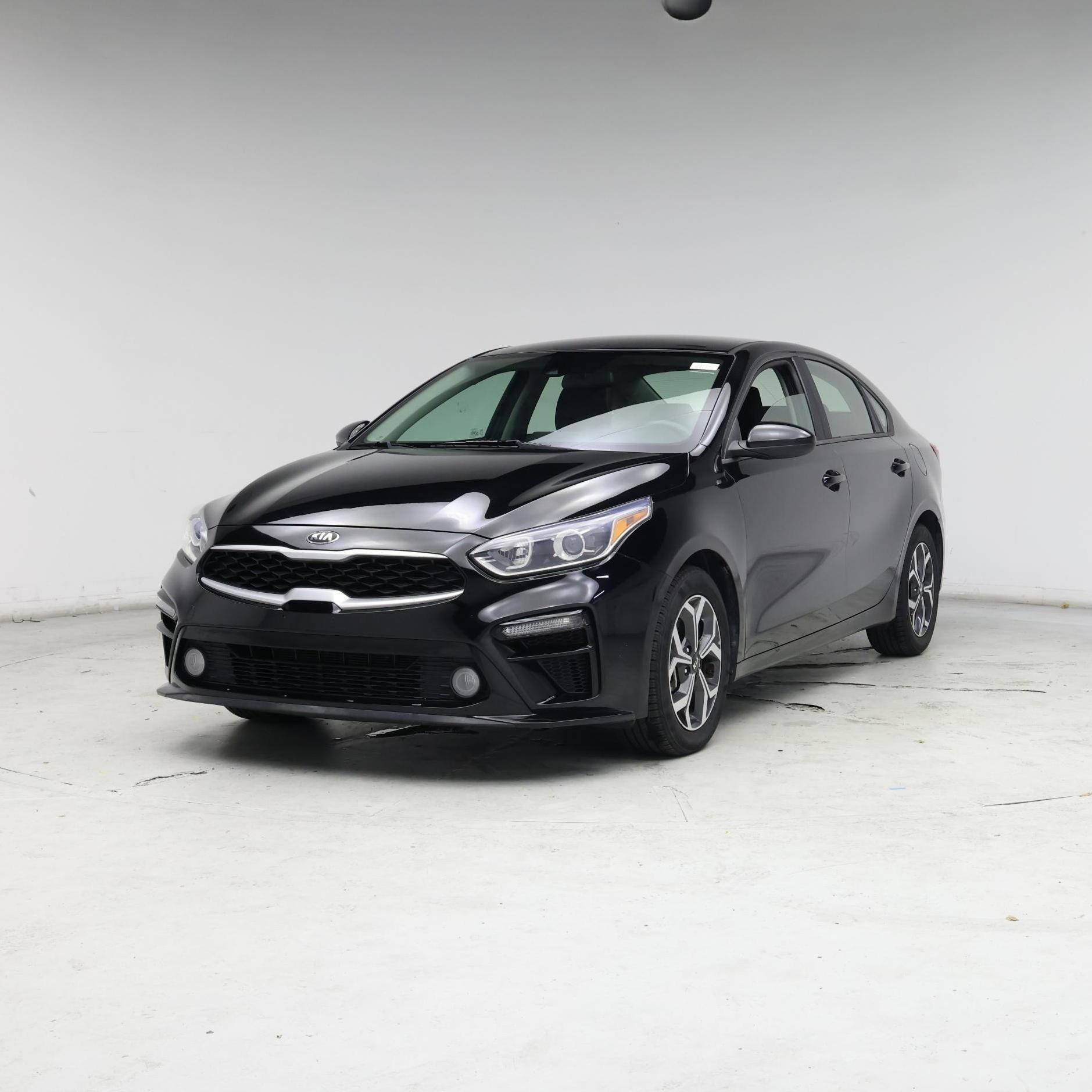 Thumbnail: 2019 Kia Forte - 4