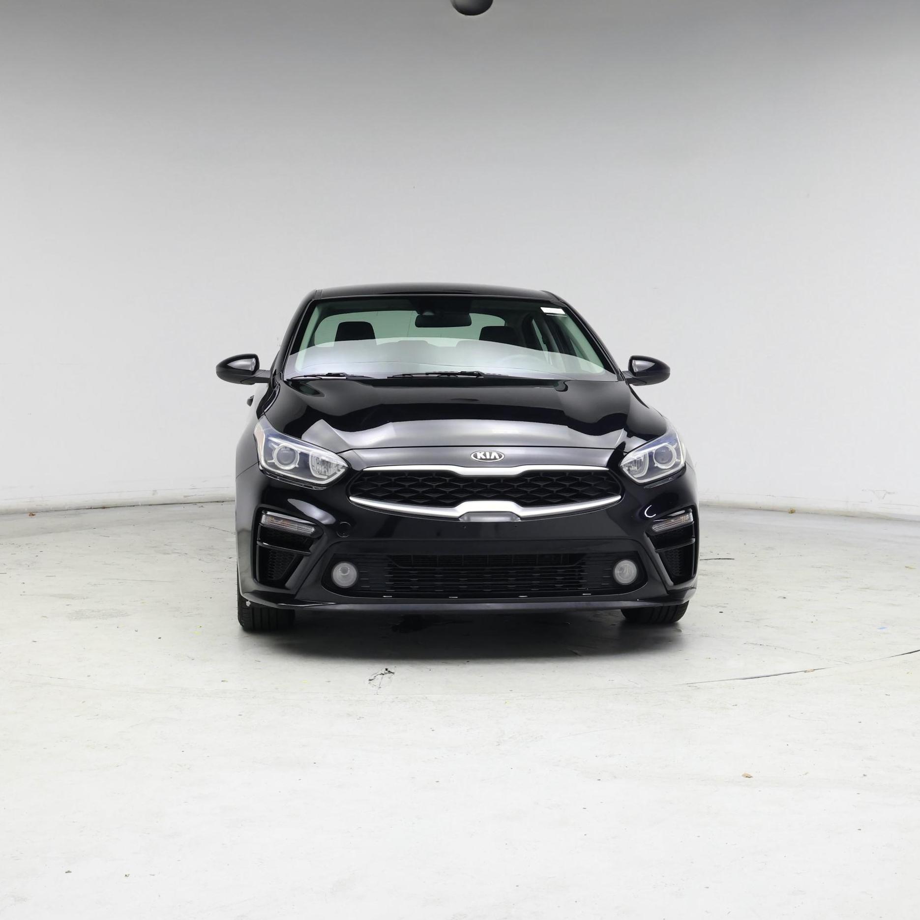 Thumbnail: 2019 Kia Forte - 5
