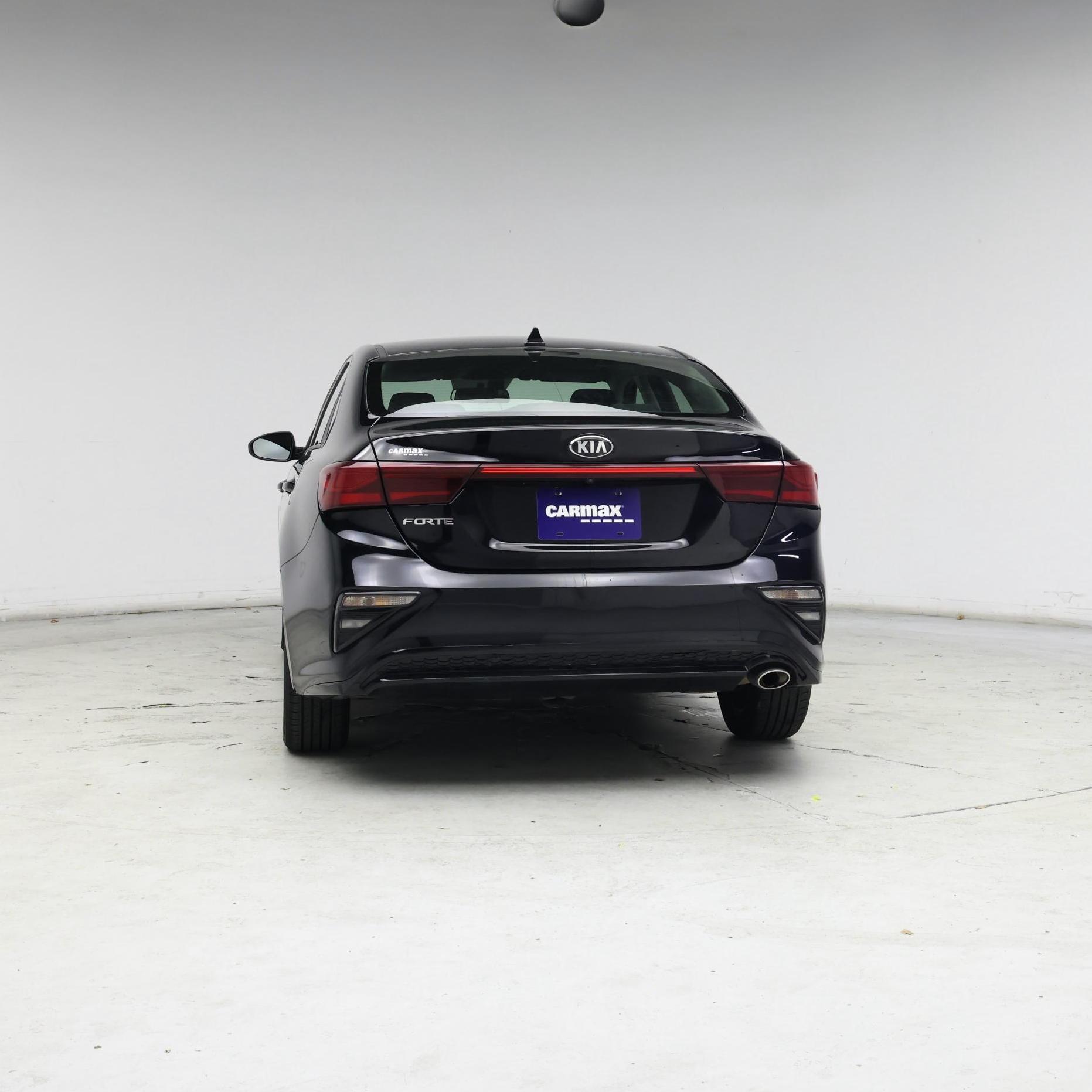 Thumbnail: 2019 Kia Forte - 6