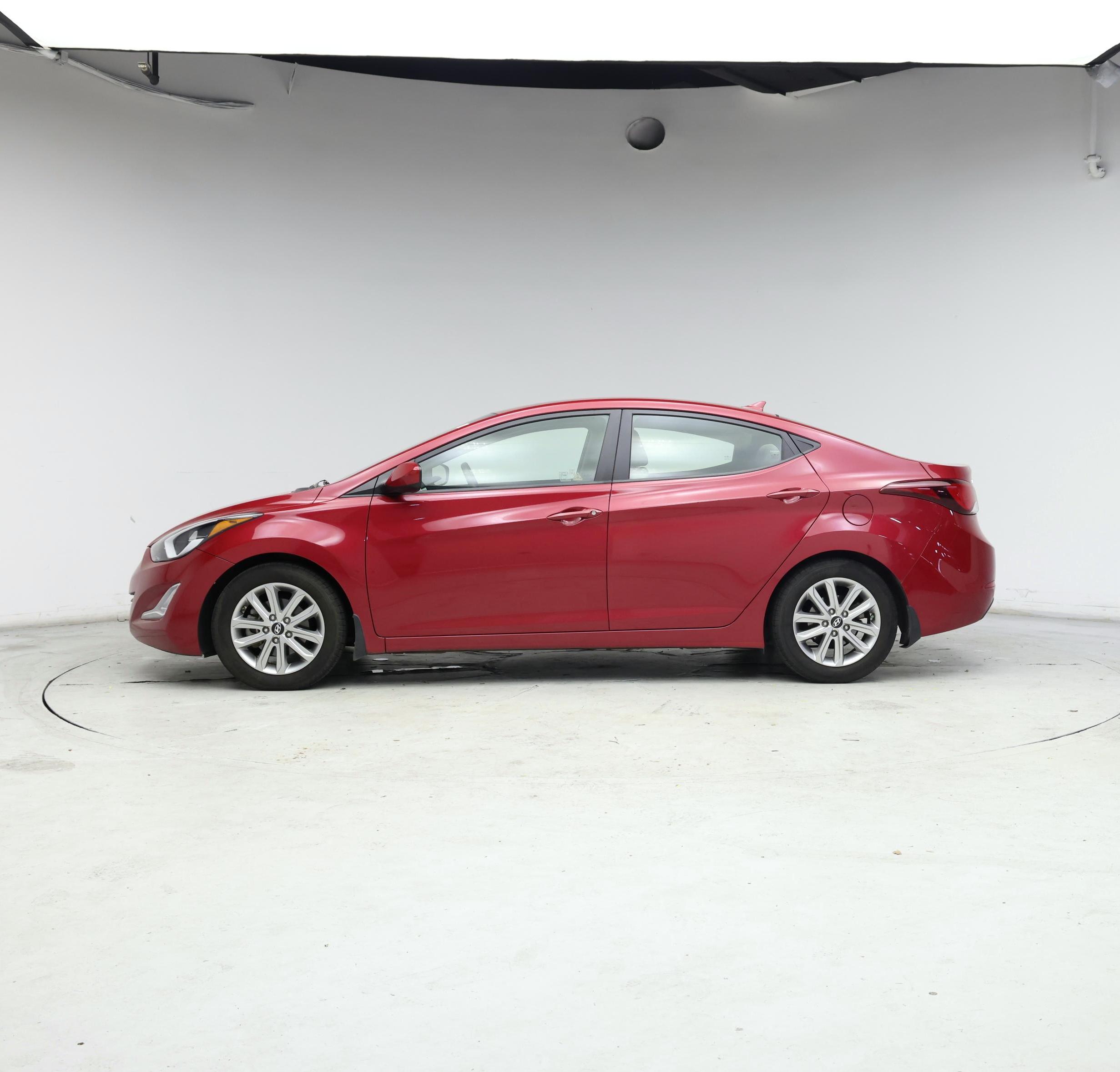 Thumbnail: 2015 Hyundai Elantra - 3