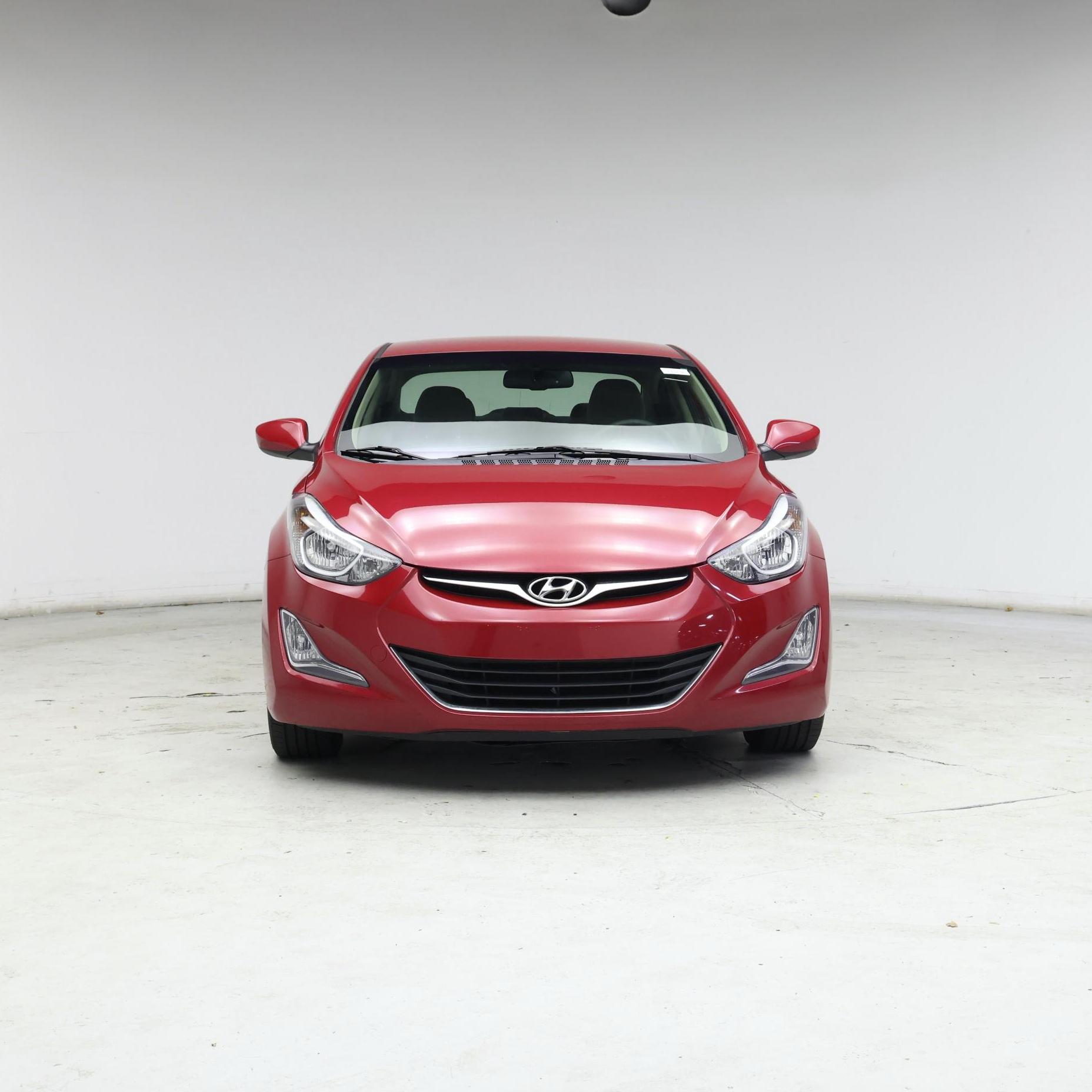 Thumbnail: 2015 Hyundai Elantra - 5