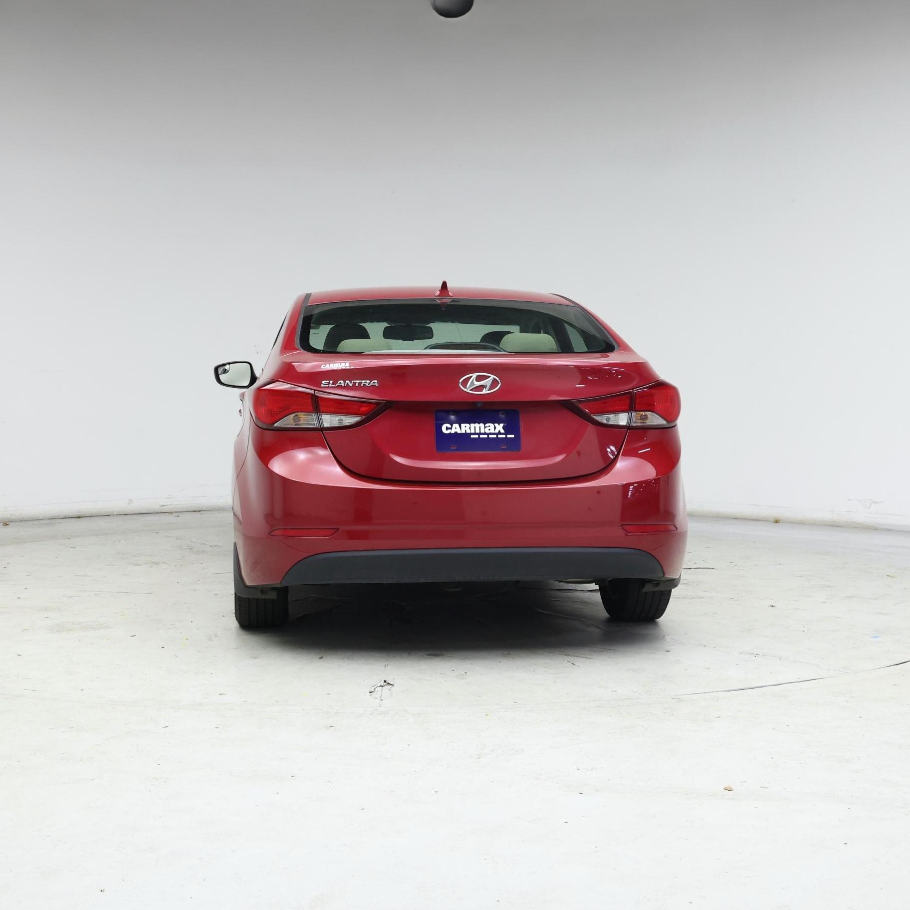 Thumbnail: 2015 Hyundai Elantra - 6