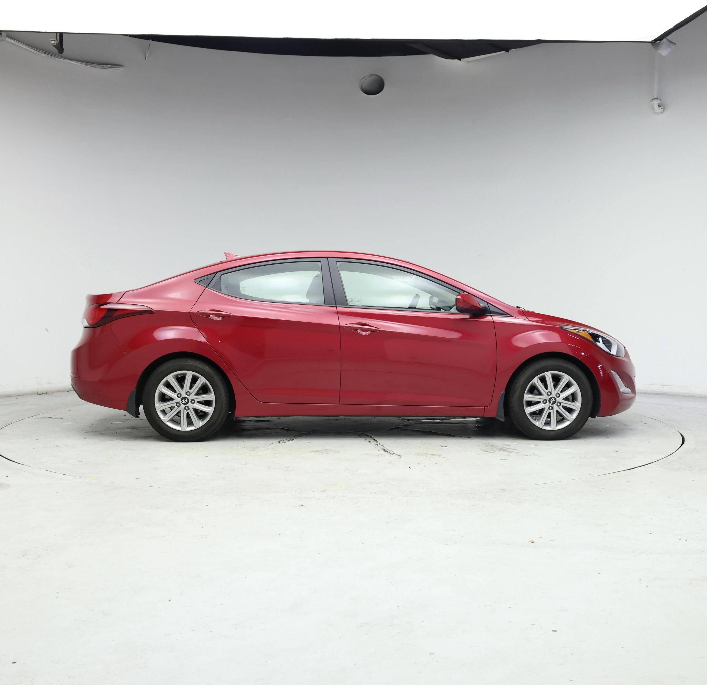 Thumbnail: 2015 Hyundai Elantra - 7
