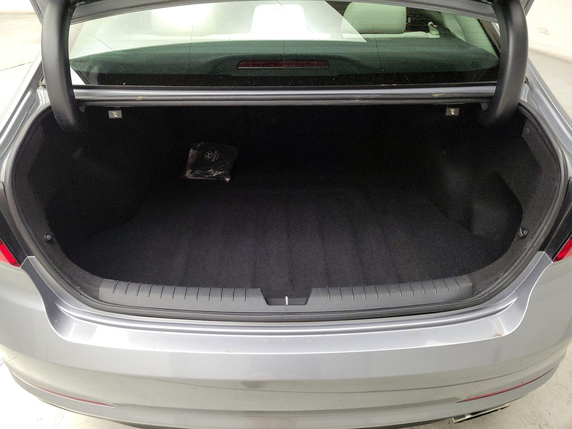Thumbnail: 2016 Hyundai Sonata - 20