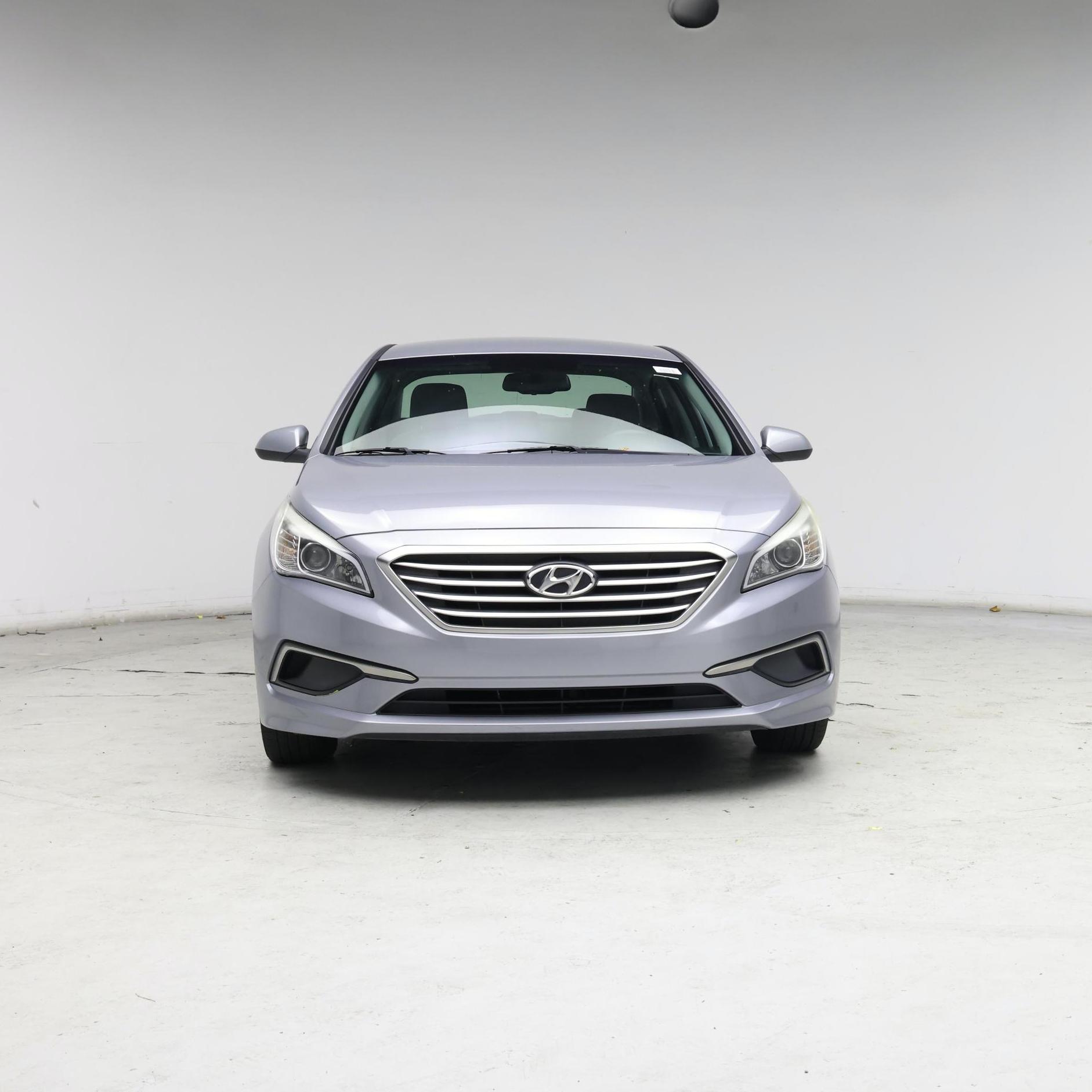 Thumbnail: 2016 Hyundai Sonata - 5