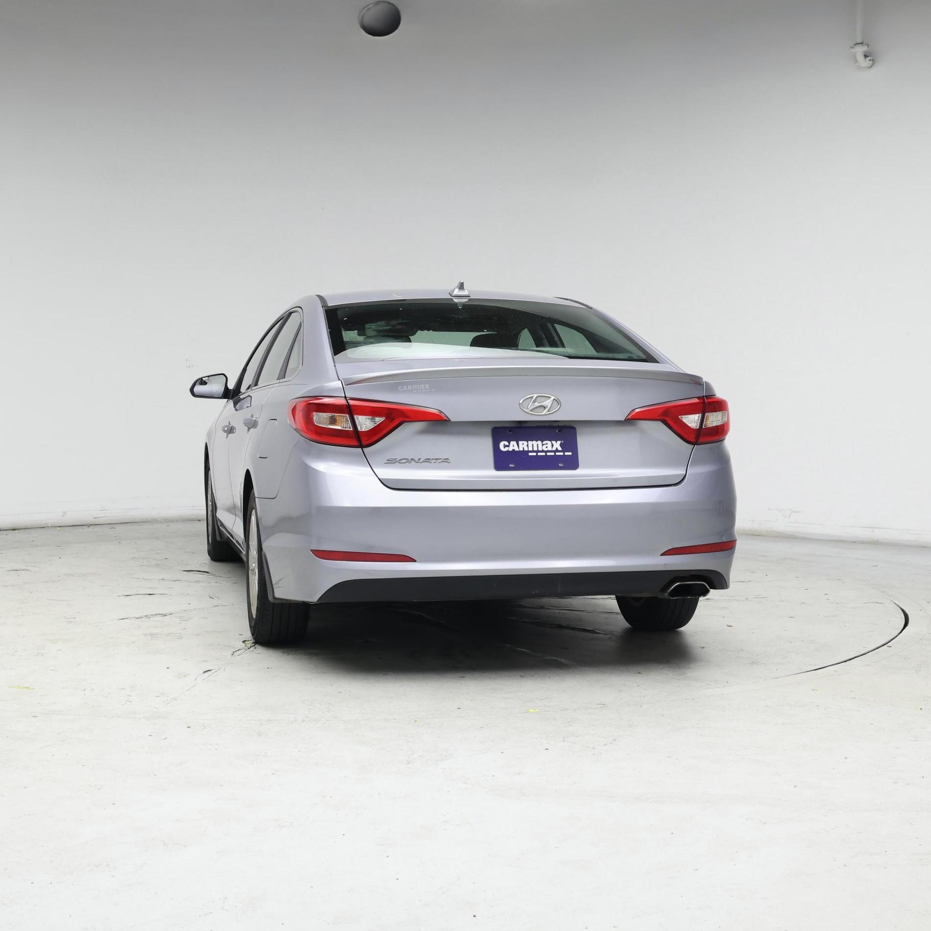 Thumbnail: 2016 Hyundai Sonata - 6