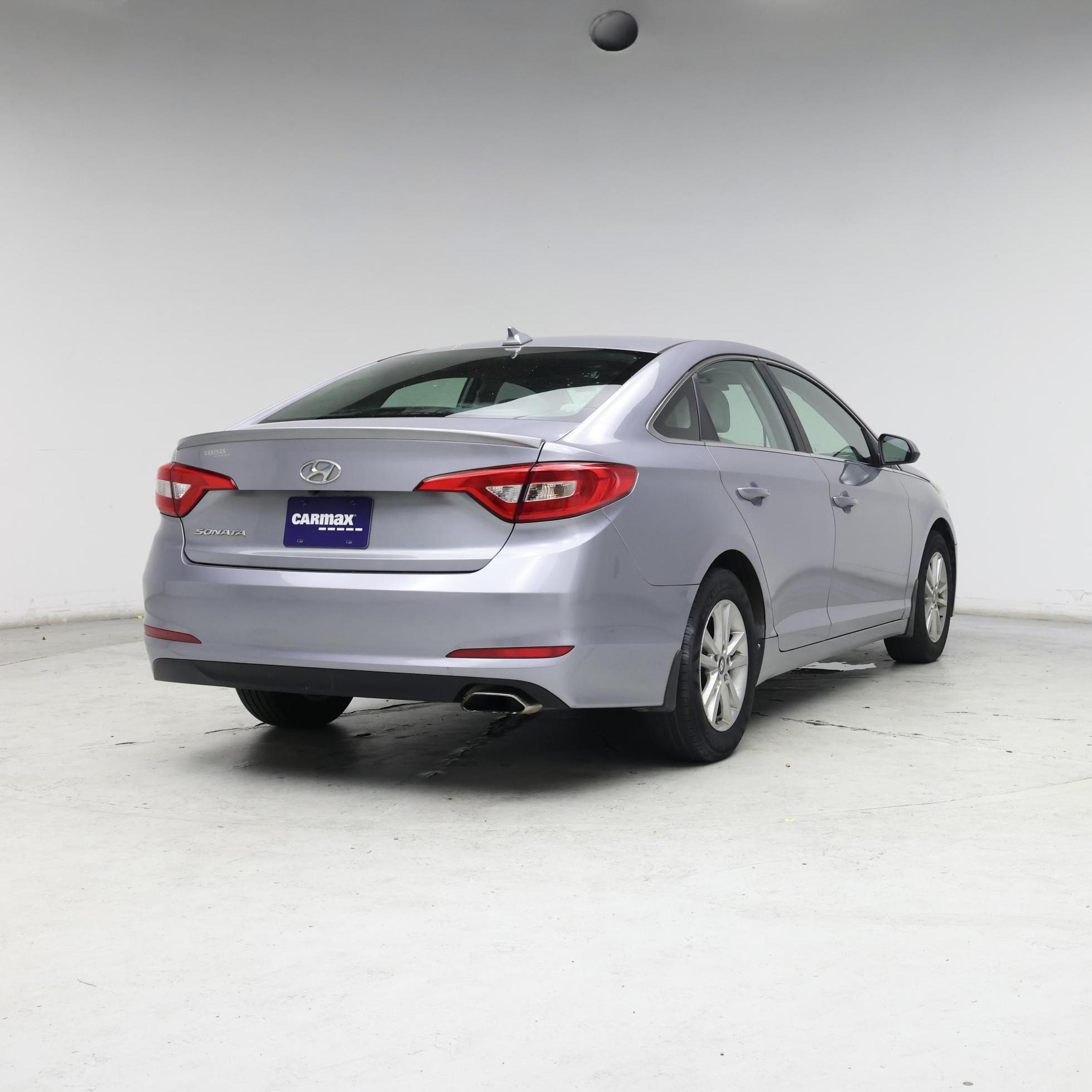 Thumbnail: 2016 Hyundai Sonata - 8
