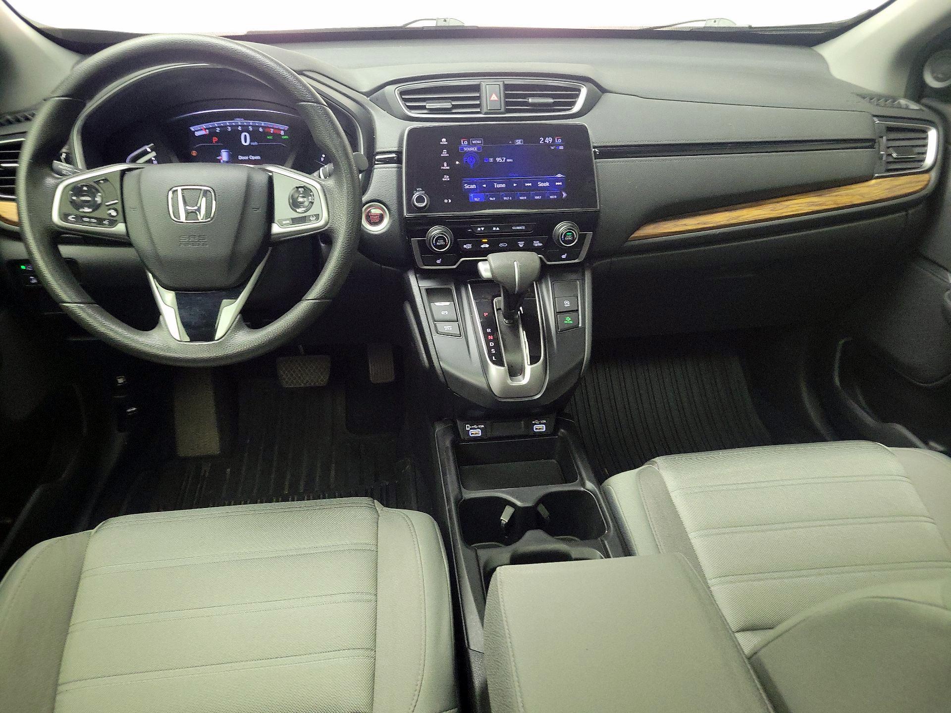 Thumbnail: 2022 Honda CR-V - 9