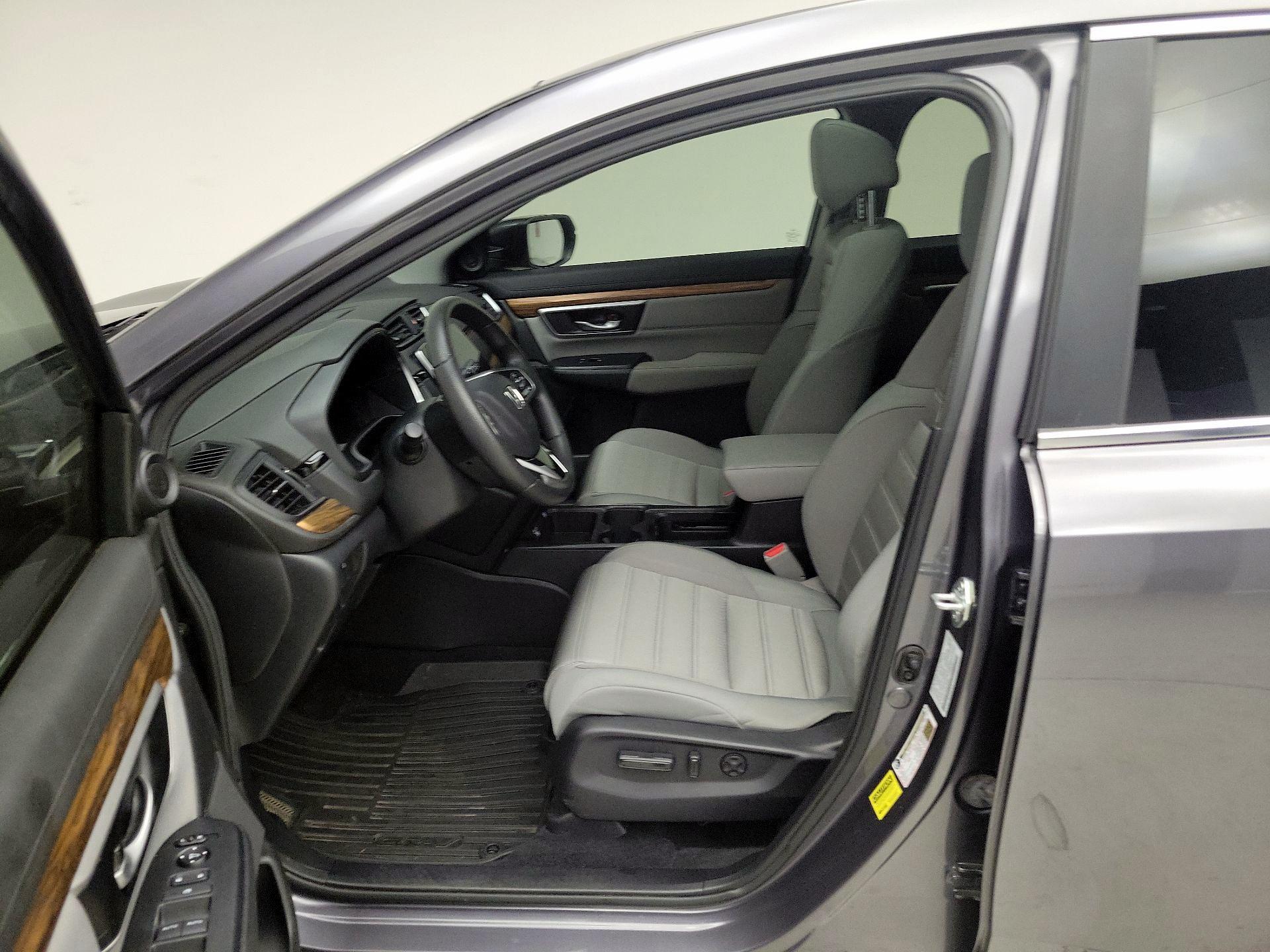 Thumbnail: 2022 Honda CR-V - 11