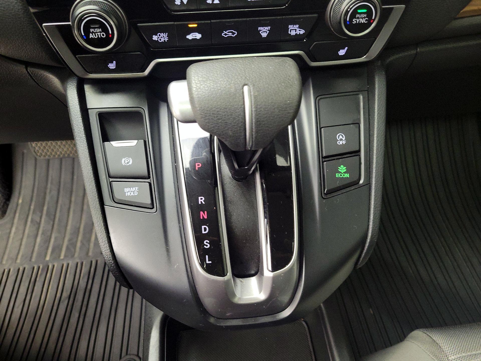 Thumbnail: 2022 Honda CR-V - 17