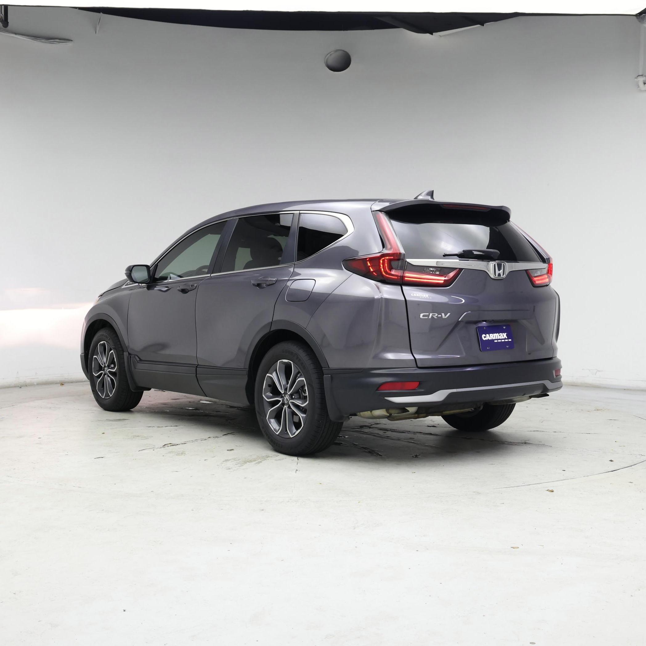 Thumbnail: 2022 Honda CR-V - 2