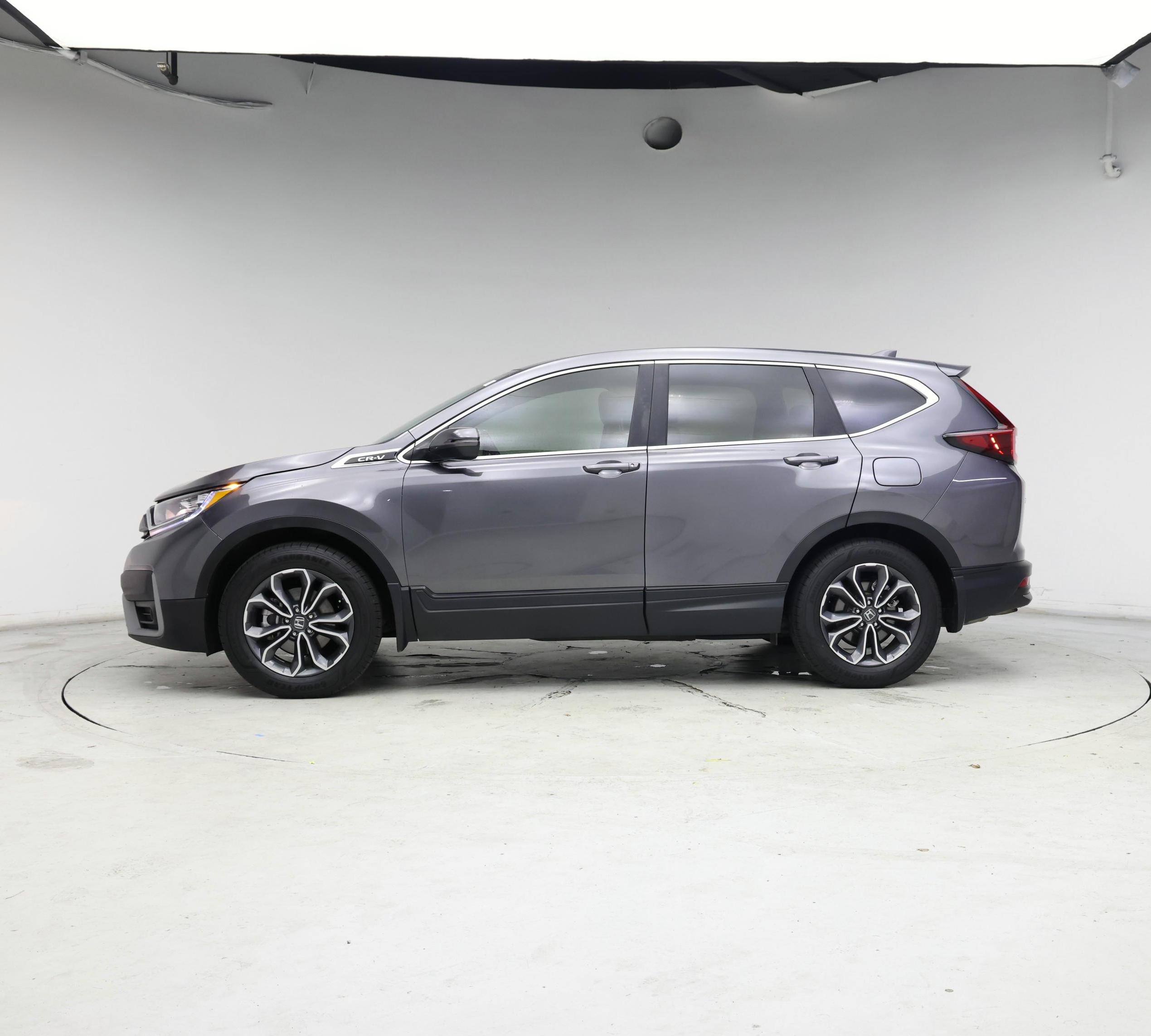 Thumbnail: 2022 Honda CR-V - 3