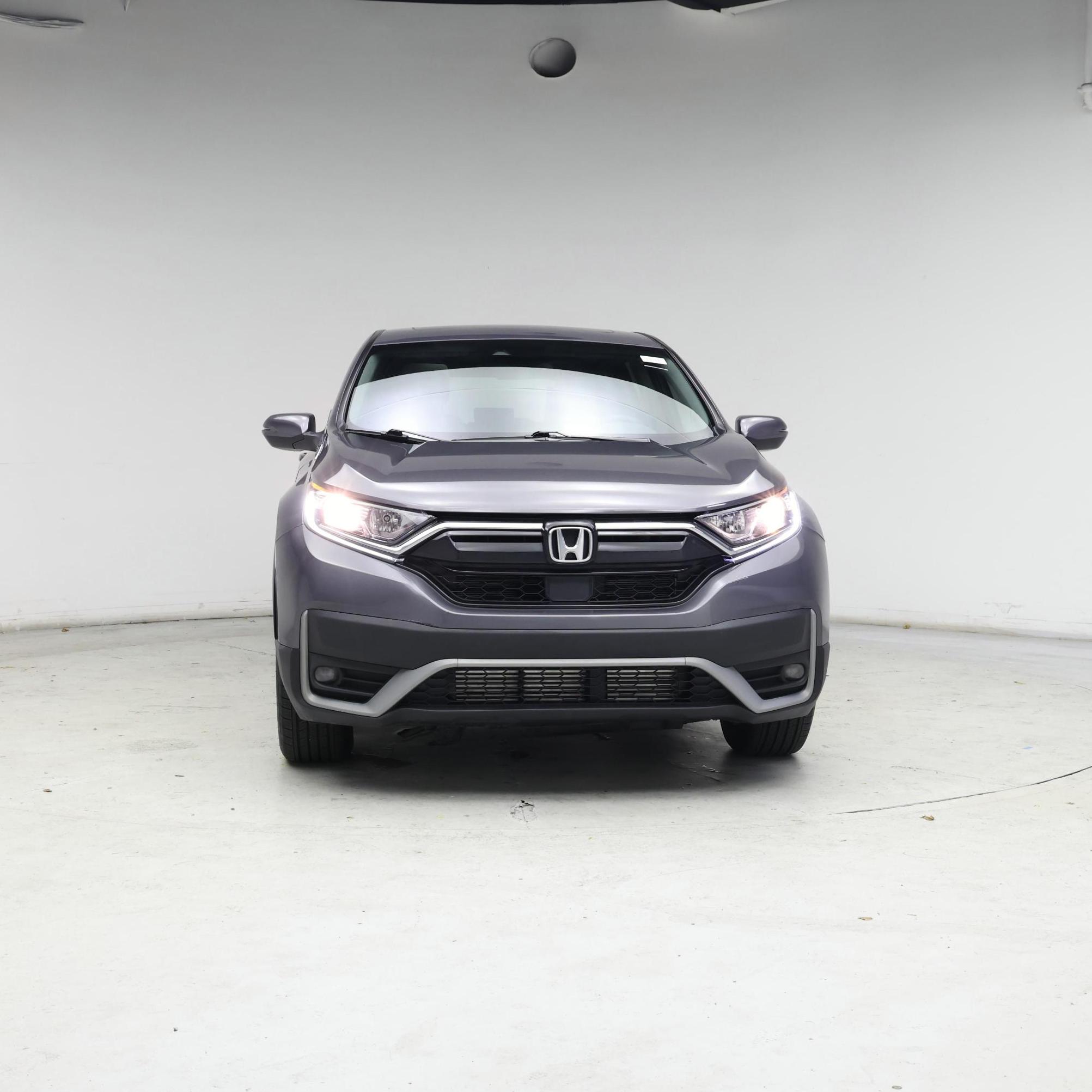 Thumbnail: 2022 Honda CR-V - 5