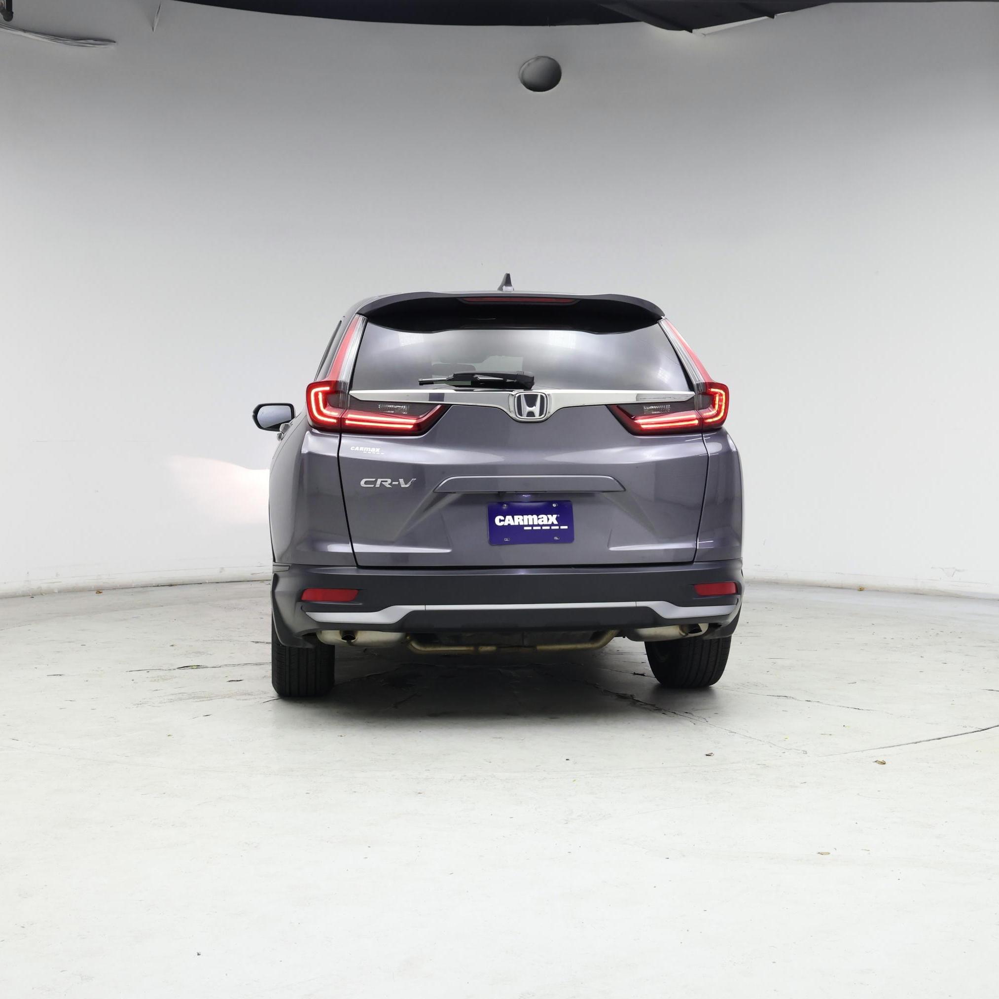 Thumbnail: 2022 Honda CR-V - 6