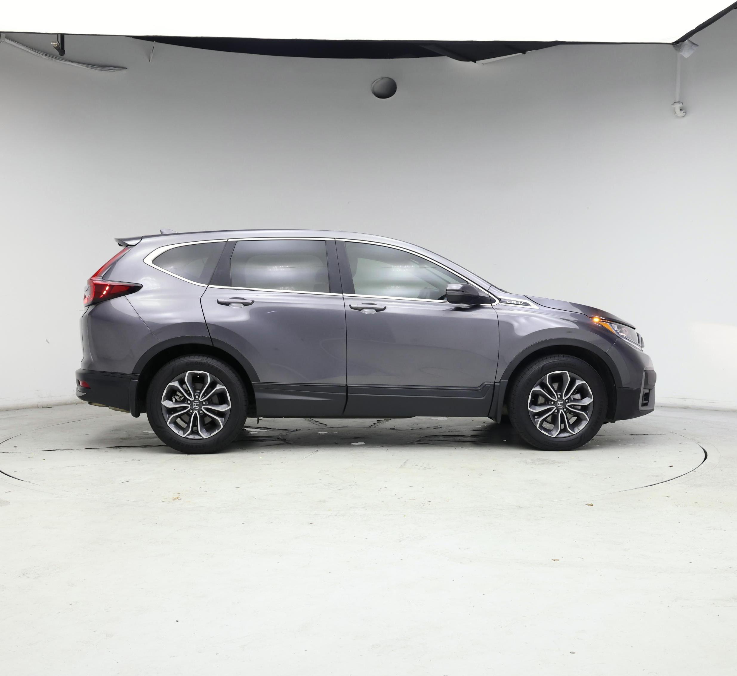 Thumbnail: 2022 Honda CR-V - 7