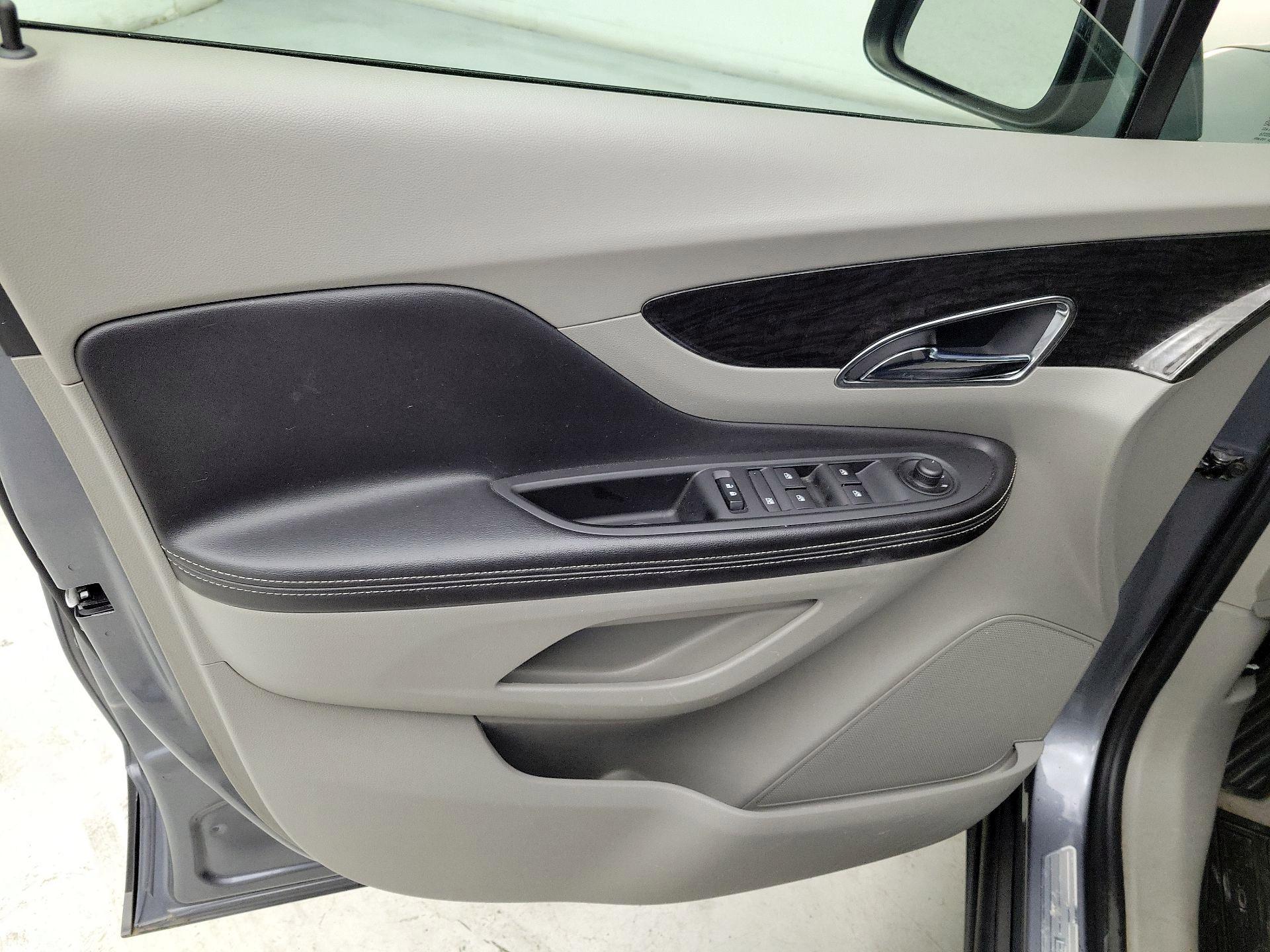 Thumbnail: 2015 Buick Encore - 12