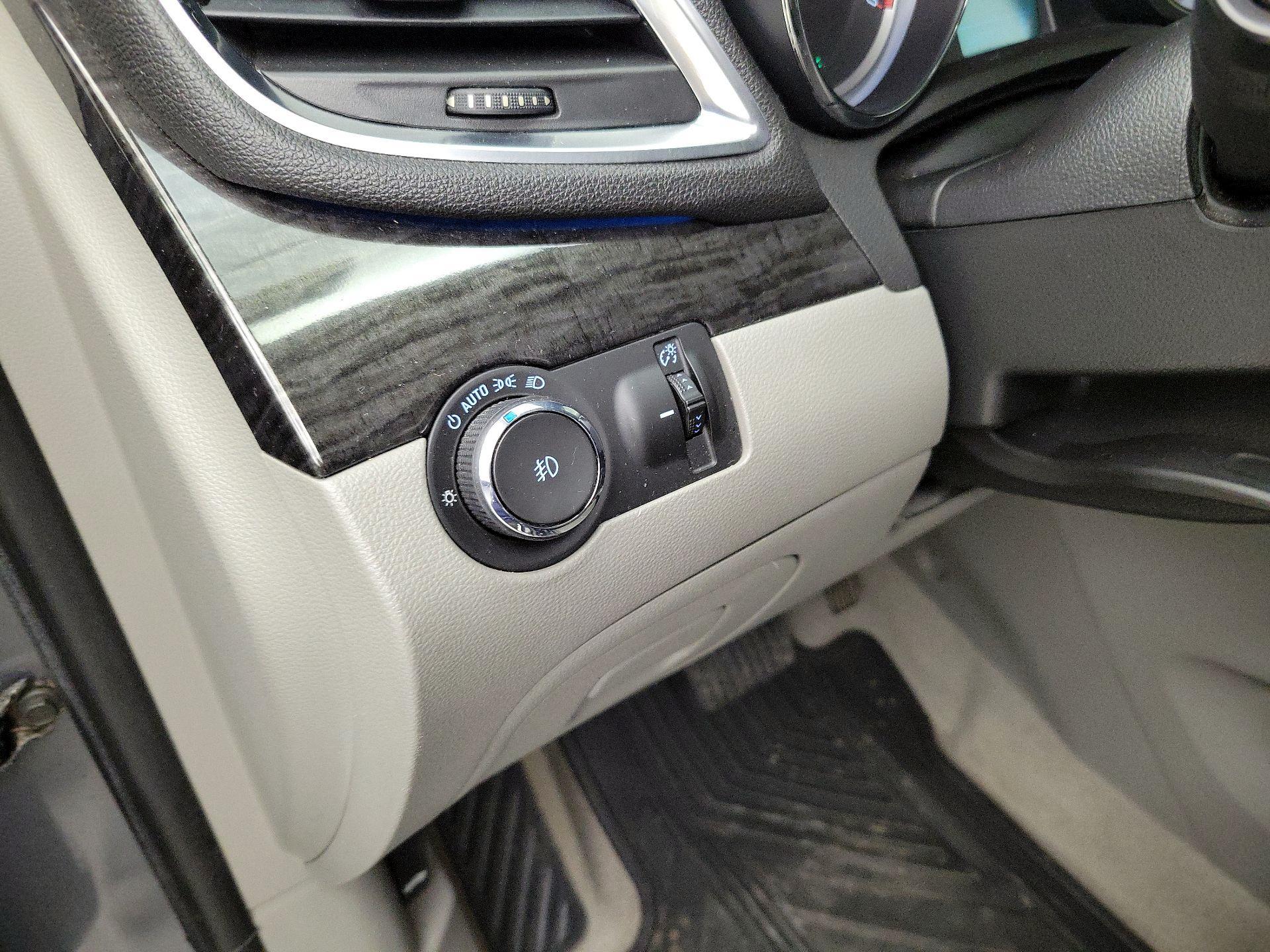 Thumbnail: 2015 Buick Encore - 13