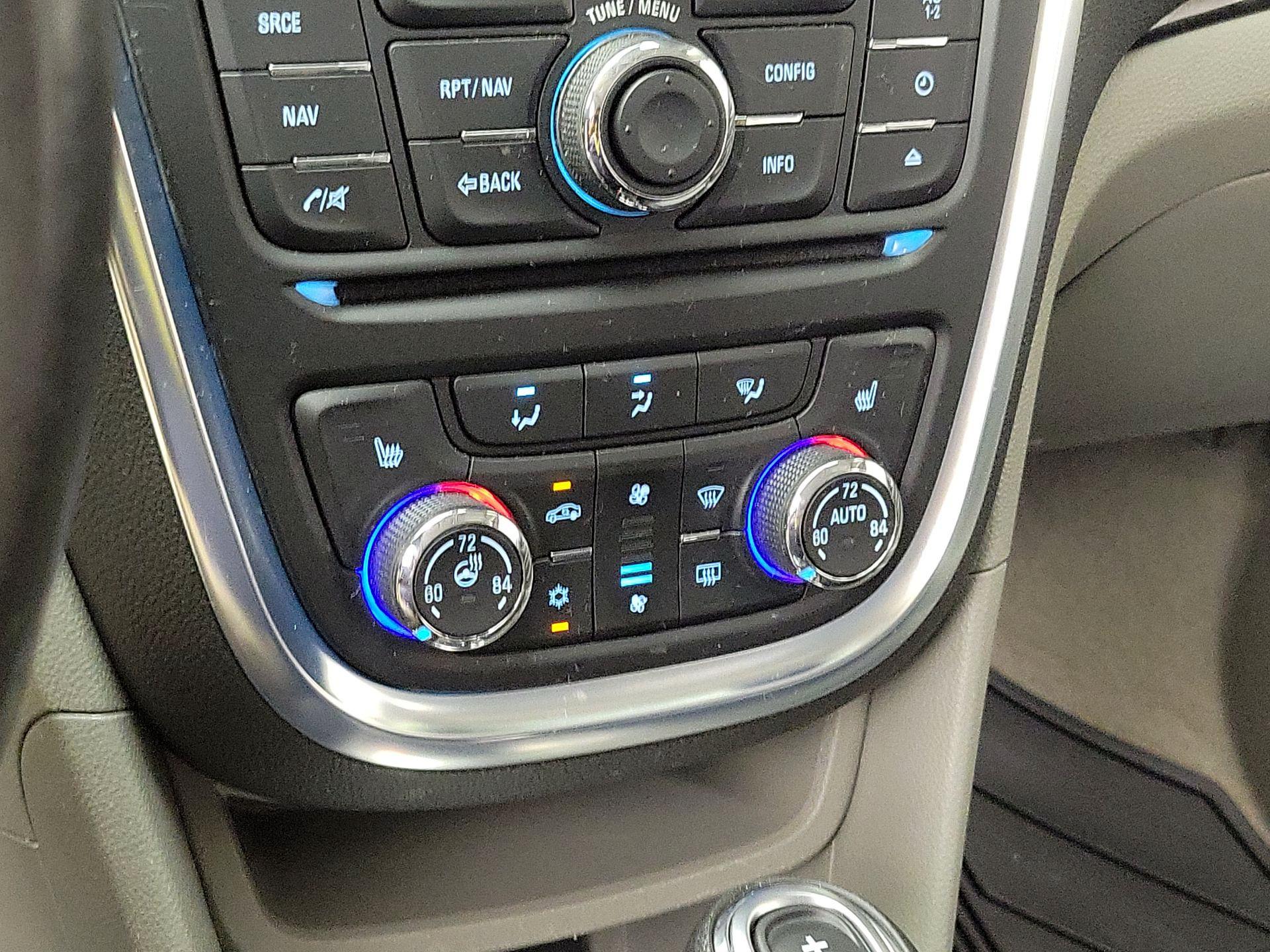 Thumbnail: 2015 Buick Encore - 16